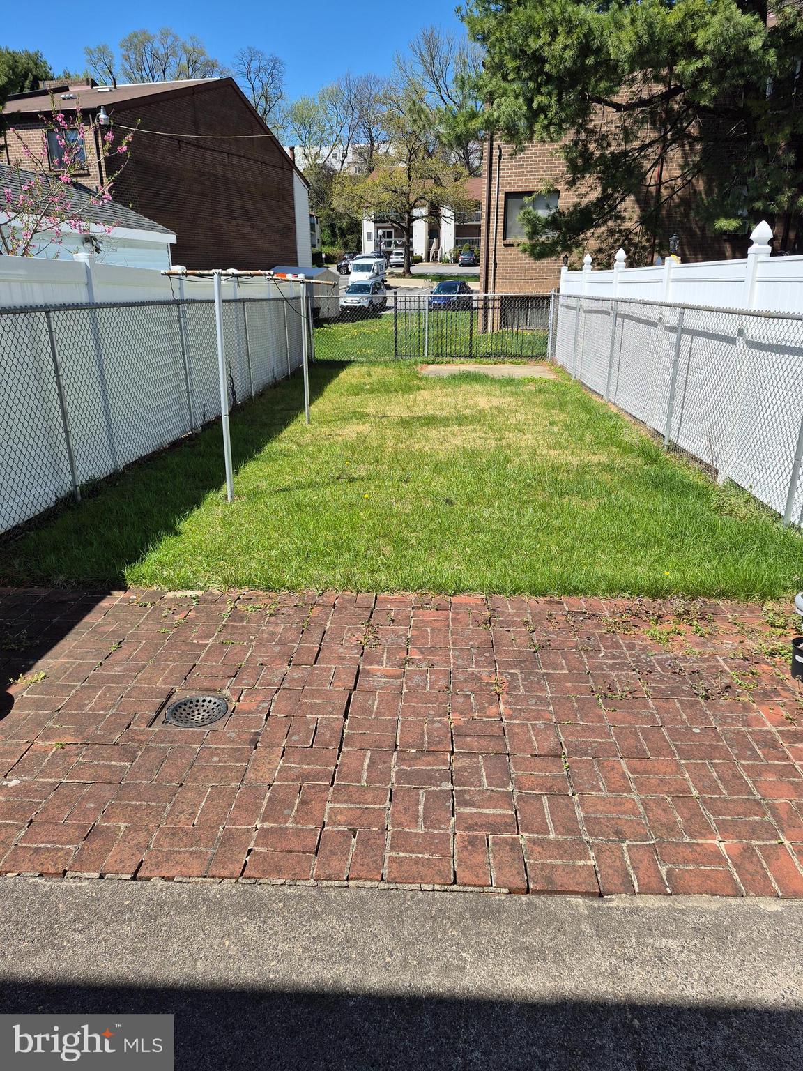 MORRELL PARK - Residential