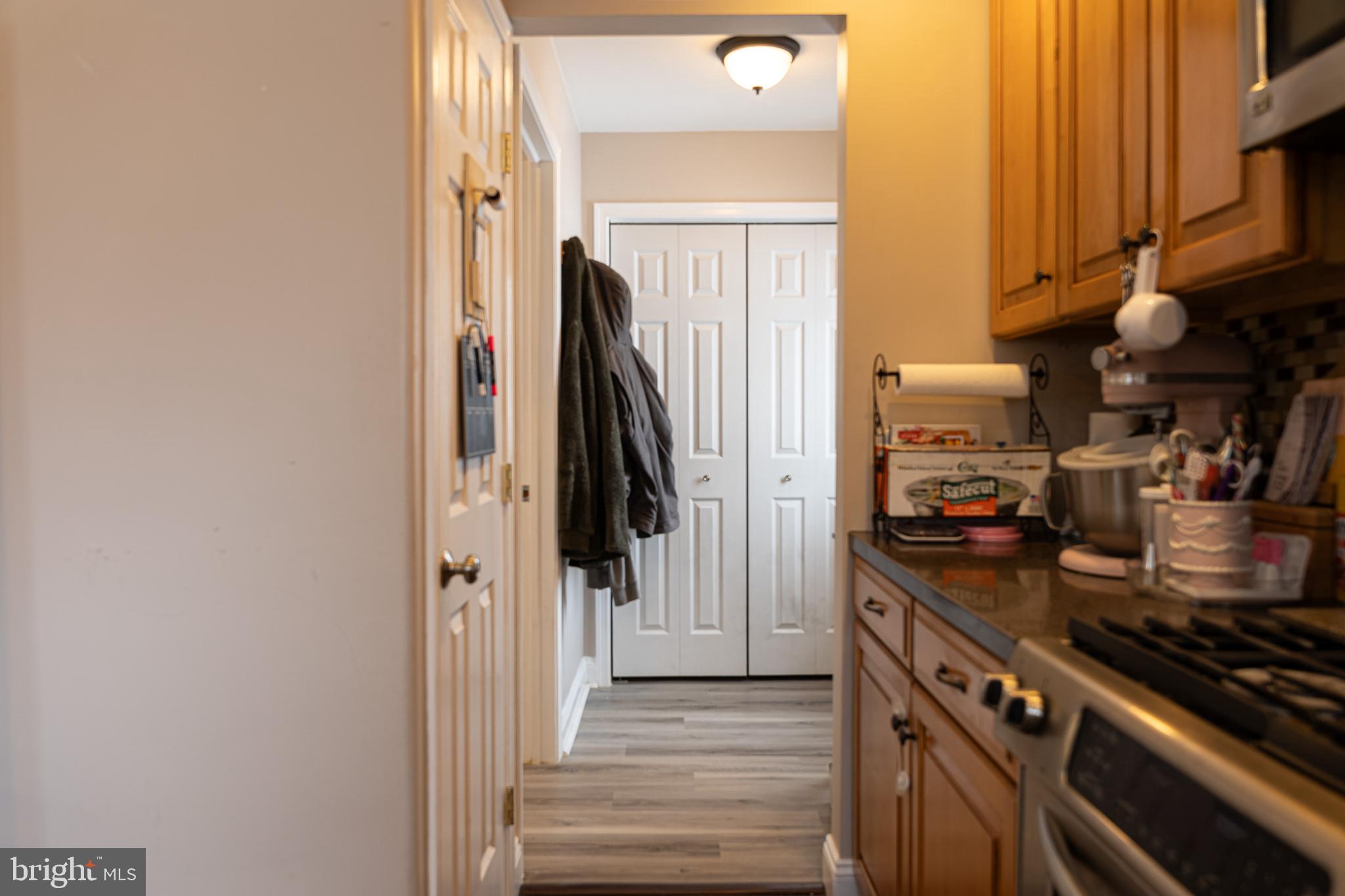 501 DEVONSHIRE DRIVE