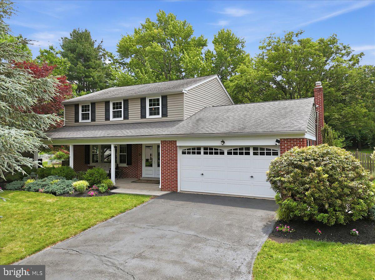 406 BONNIE LANE