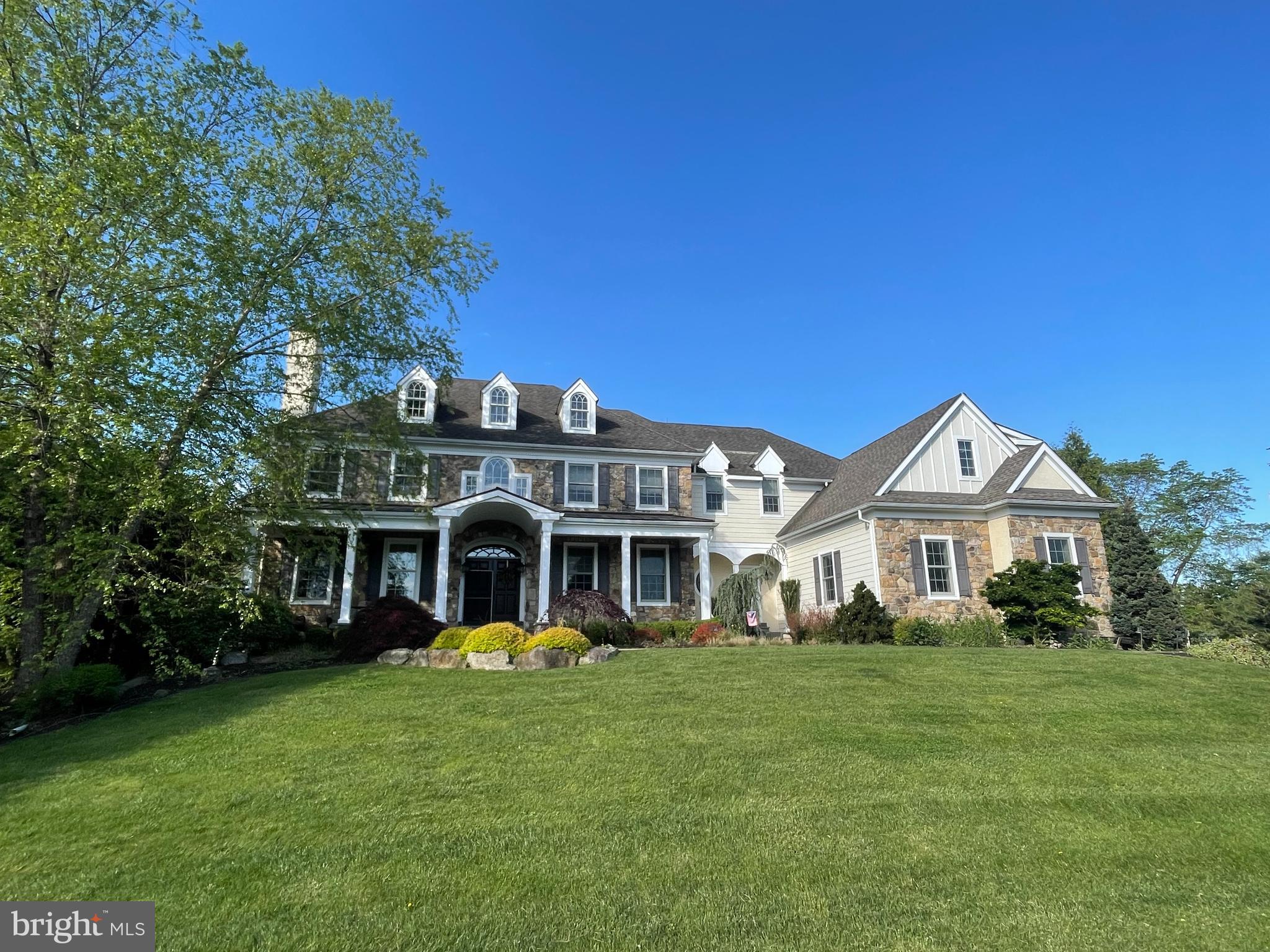 BRICK HOUSE FARM - Residential