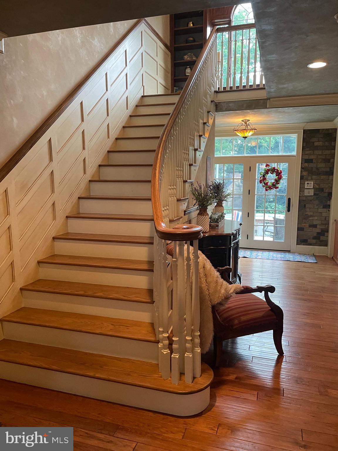 1024 BRICK HOUSE FARM LANE