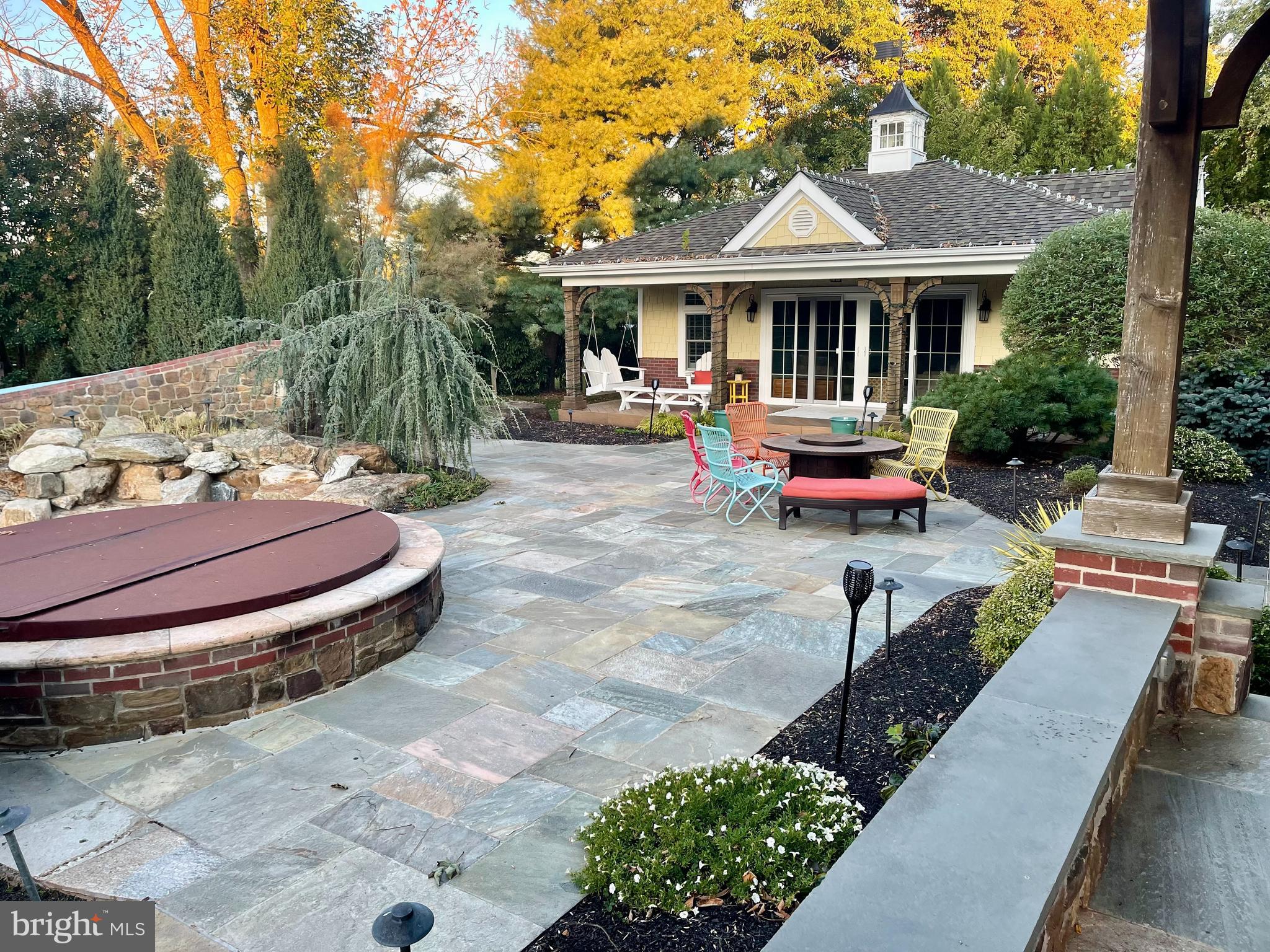 BRICK HOUSE FARM - Residential