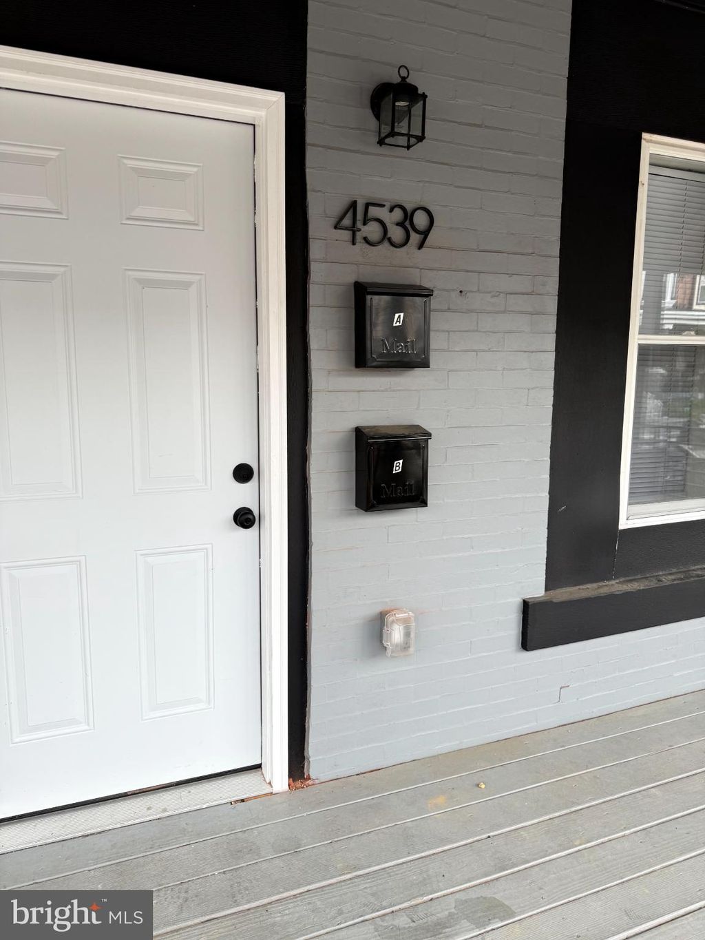 Photo of 4539 N 18th Street, PHILADELPHIA, PA 19140 (MLS # PAPH2561916)