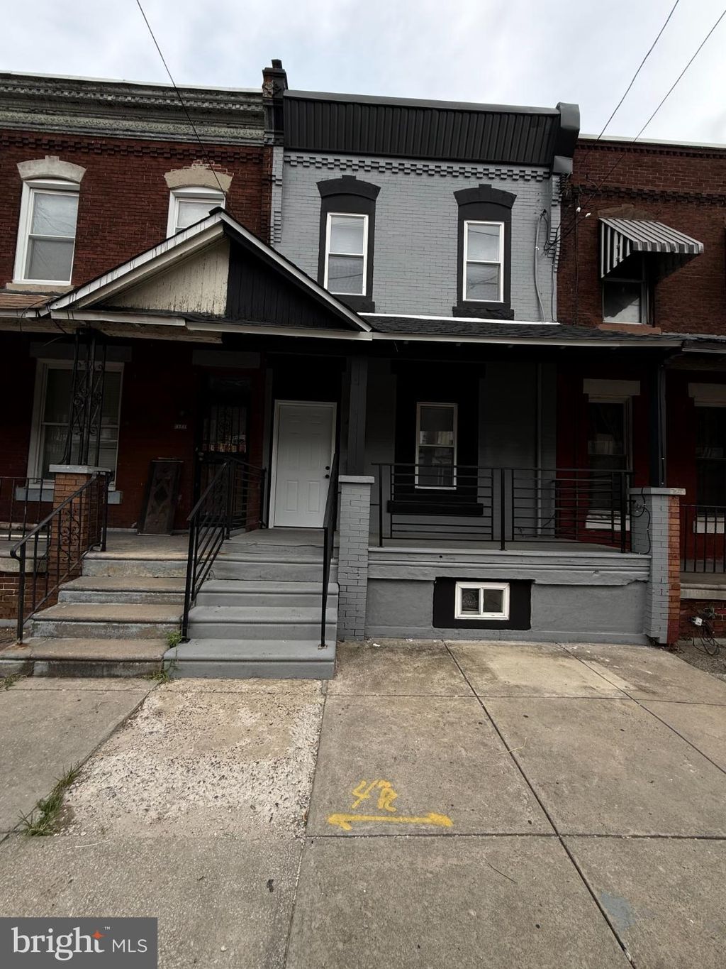Photo of 4539 N 18th Street, PHILADELPHIA, PA 19140 (MLS # PAPH2561916)