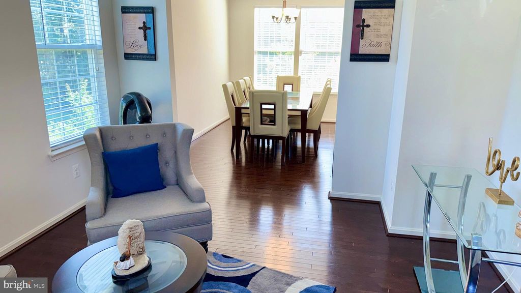 Photo of 46159 Seabiscuit Court, LEXINGTON PARK, MD 20653 (MLS # MDSM2027336)