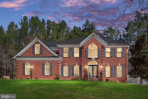 24 RUFFIAN DRIVE STAFFORD VA 22556
