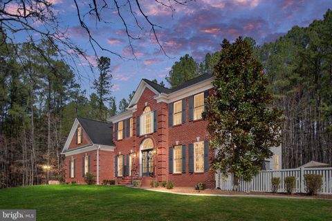 24 RUFFIAN DRIVE STAFFORD VA 22556