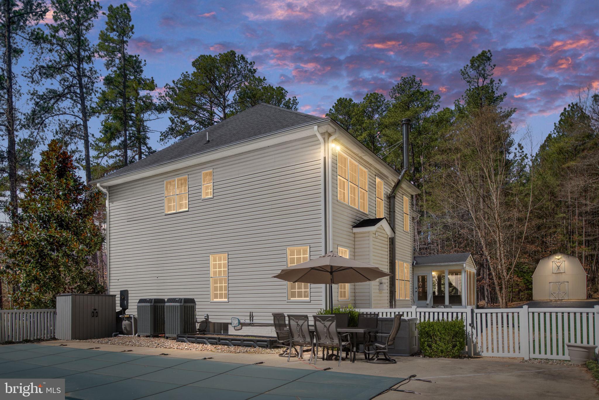 24 RUFFIAN DRIVE