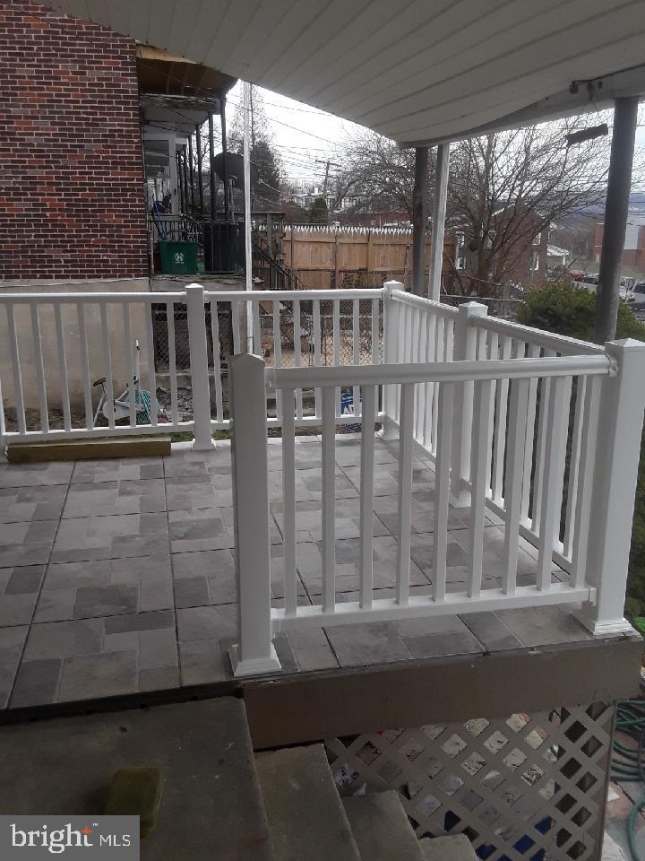 NORTHEAST READING - Residential