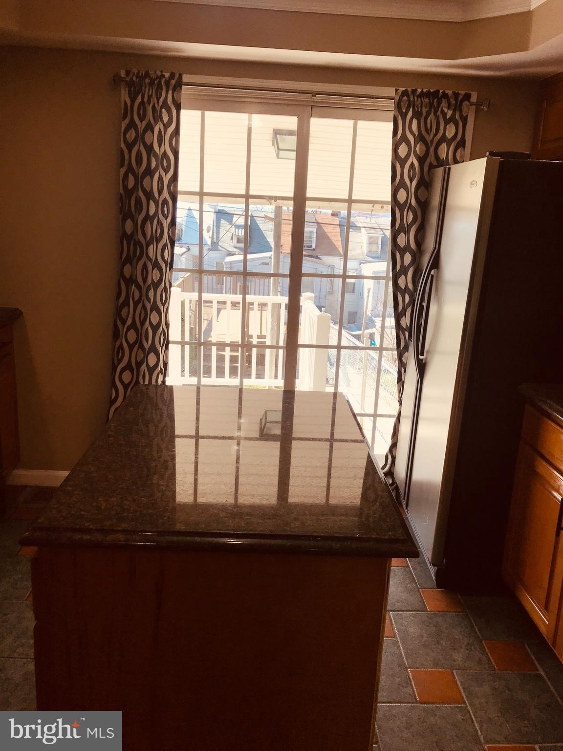 NORTHEAST READING - Residential