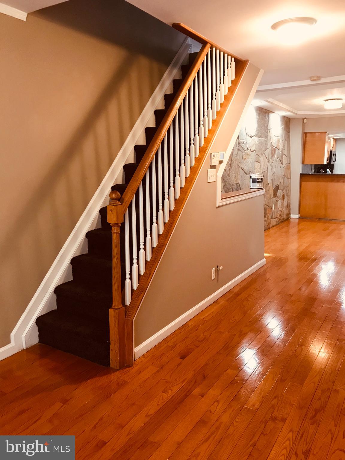 NORTHEAST READING - Residential