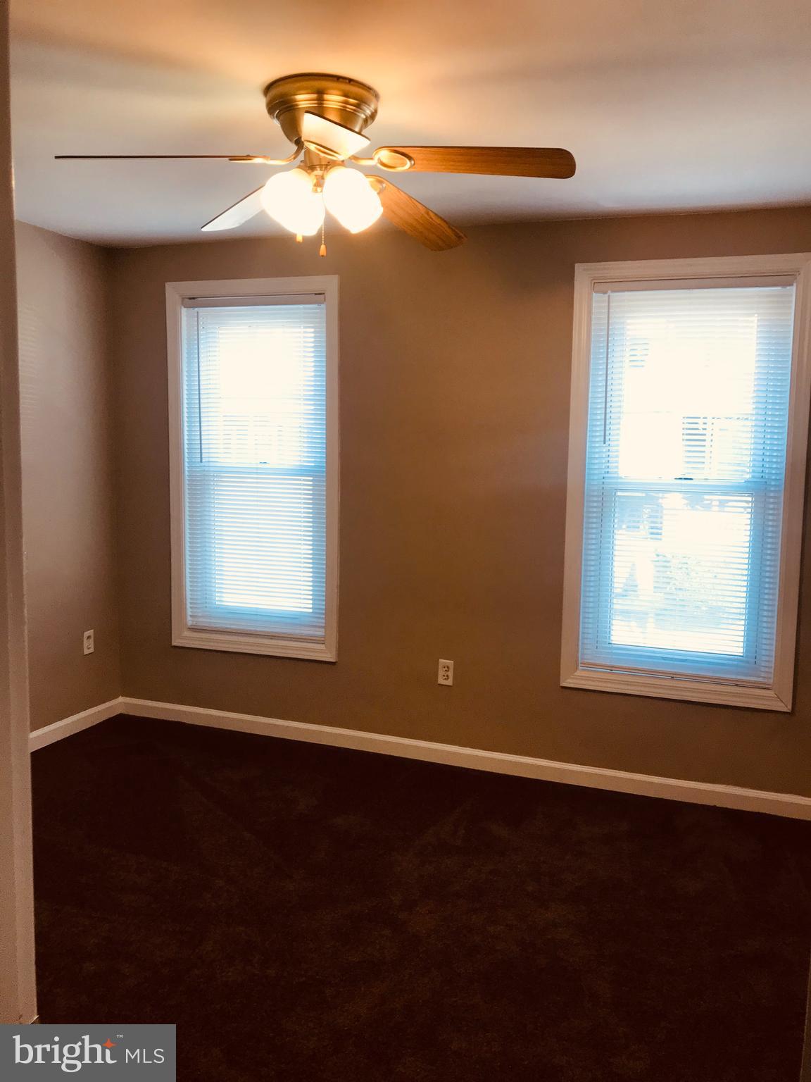 NORTHEAST READING - Residential