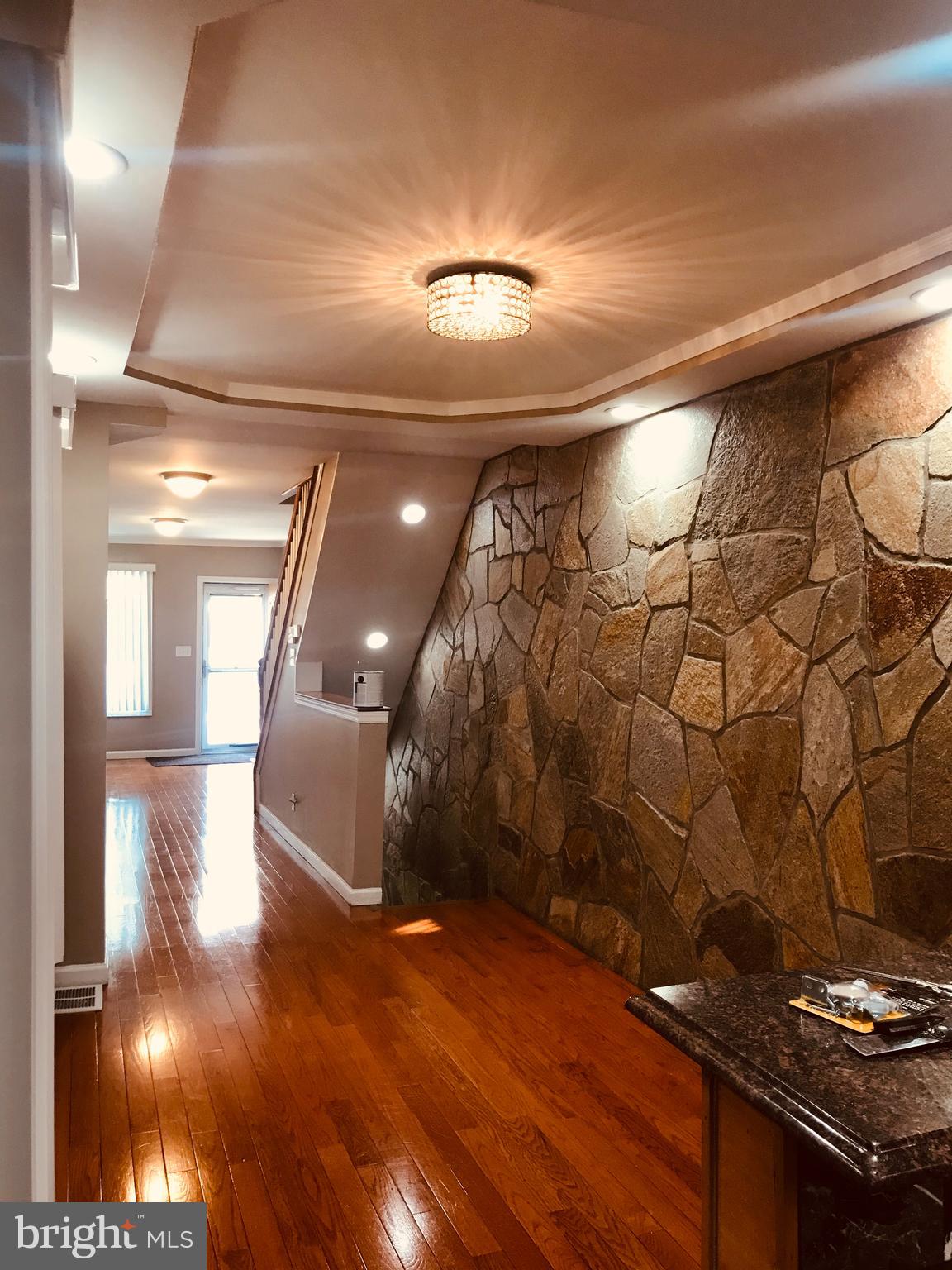 NORTHEAST READING - Residential