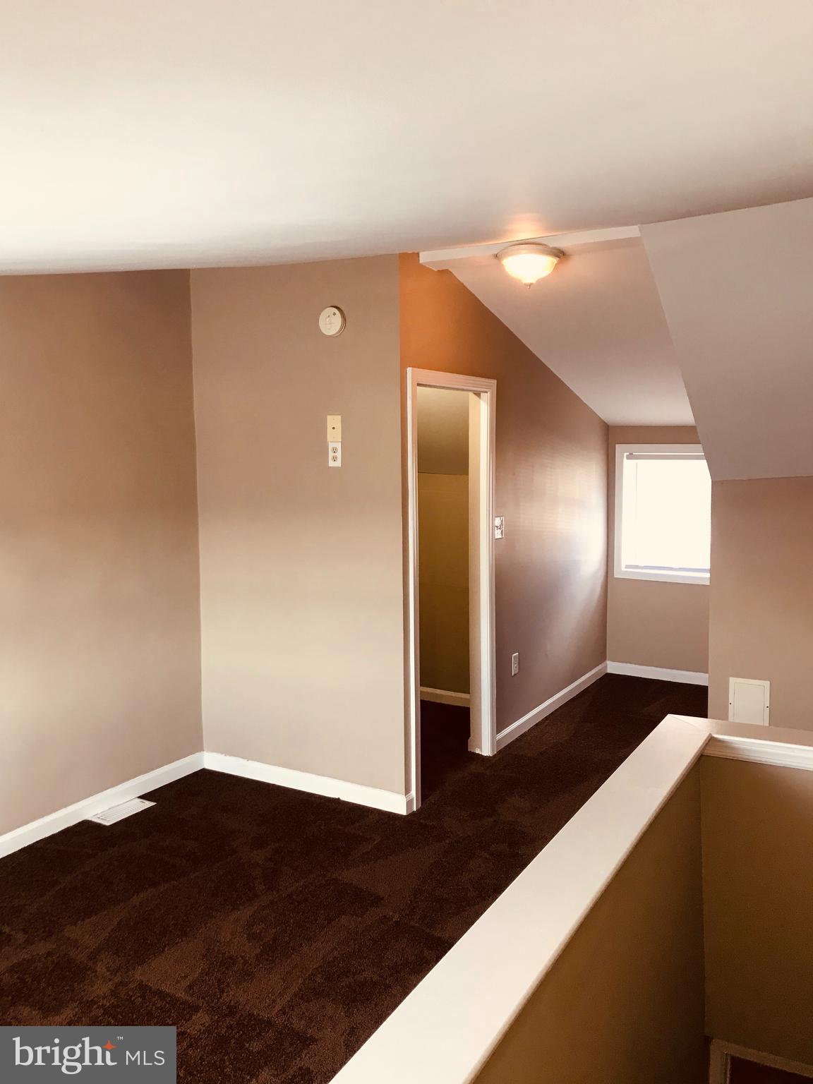 NORTHEAST READING - Residential