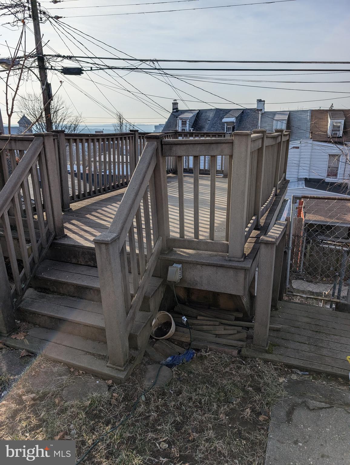 NORTHEAST READING - Residential