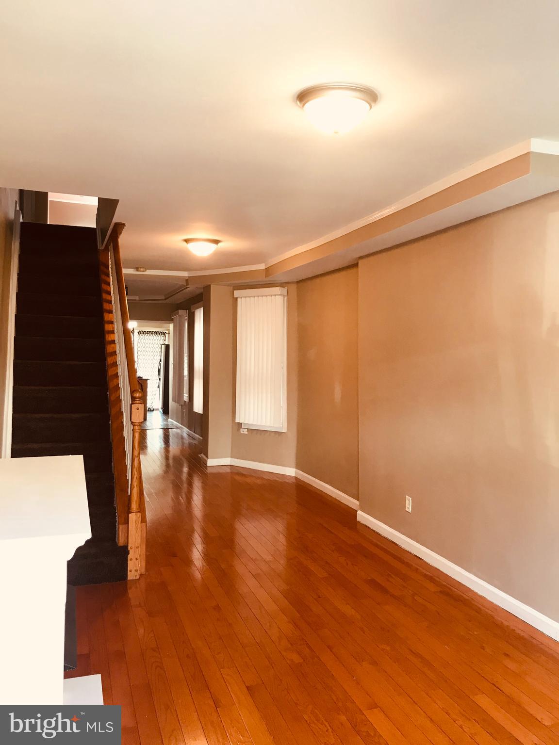 NORTHEAST READING - Residential