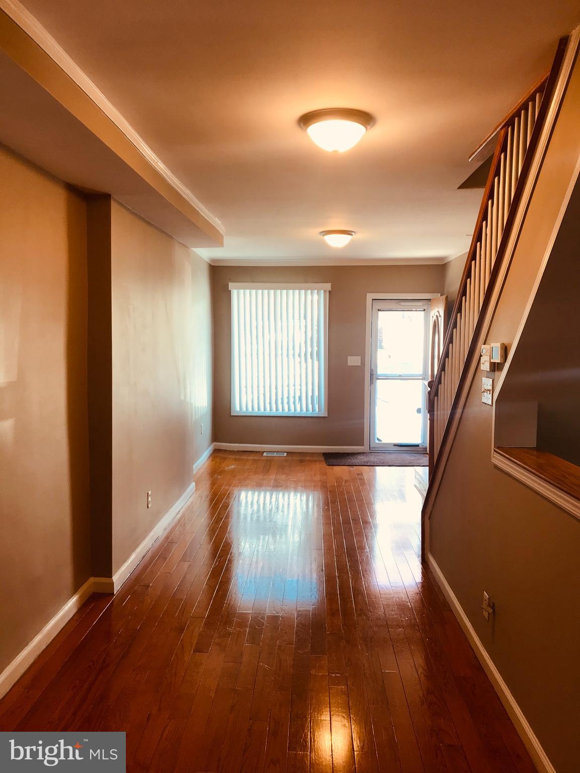 NORTHEAST READING - Residential