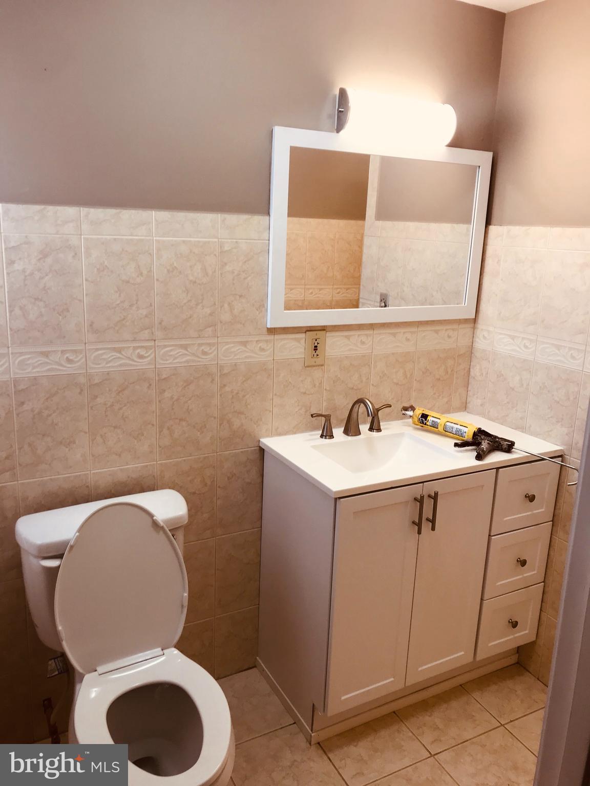 NORTHEAST READING - Residential