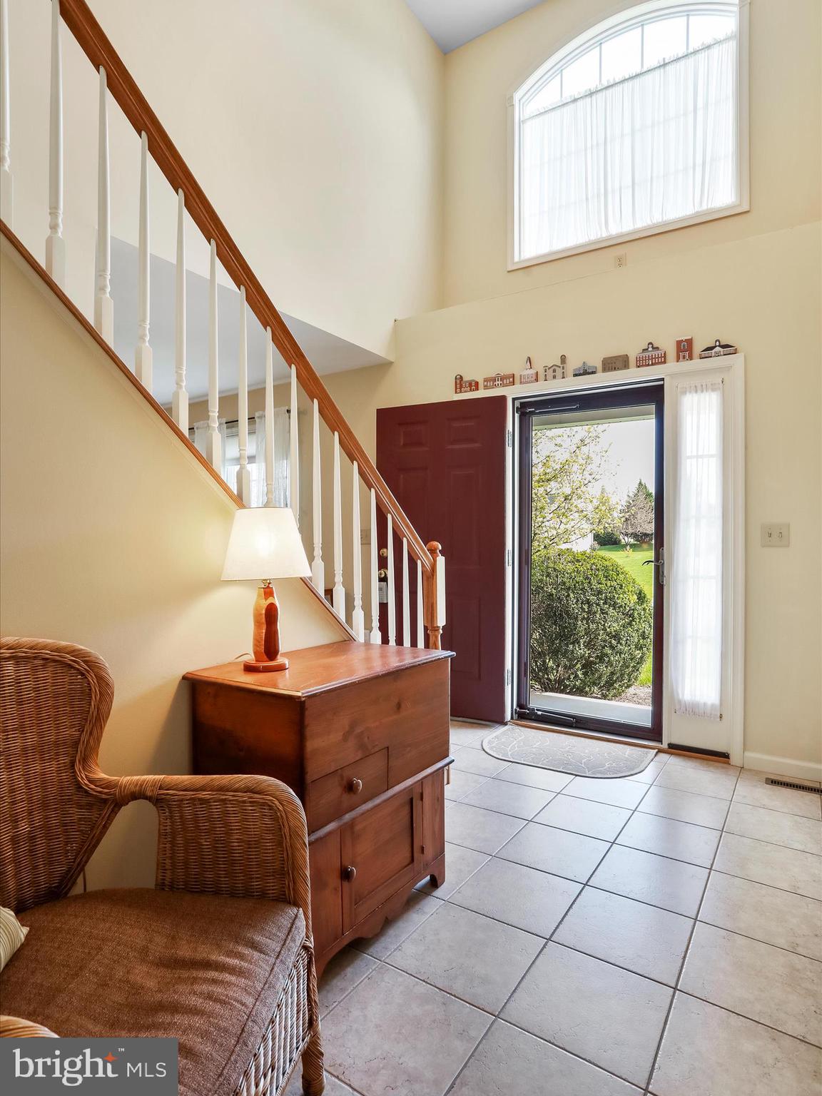 HUNTERS CHASE - Residential