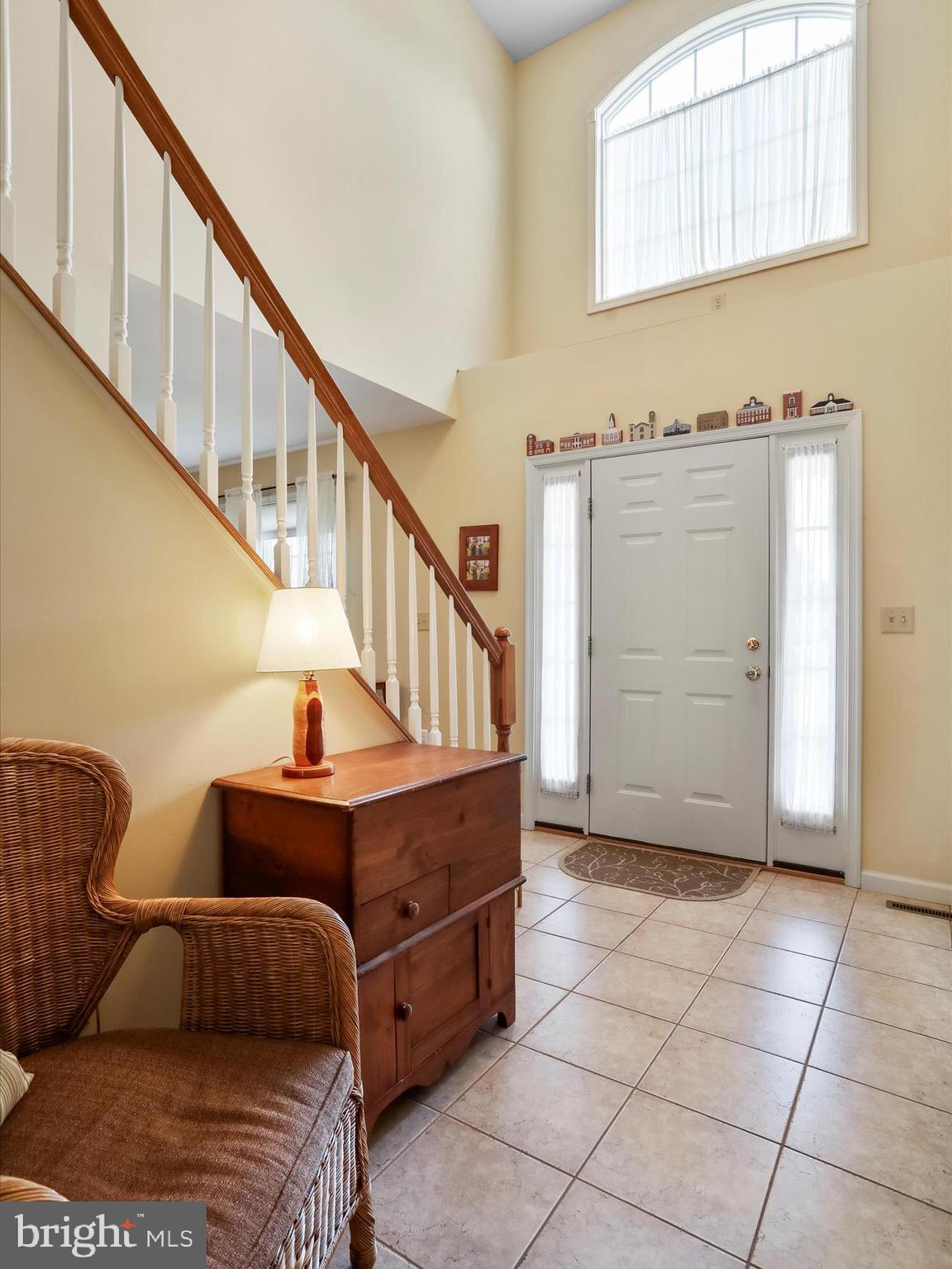 HUNTERS CHASE - Residential