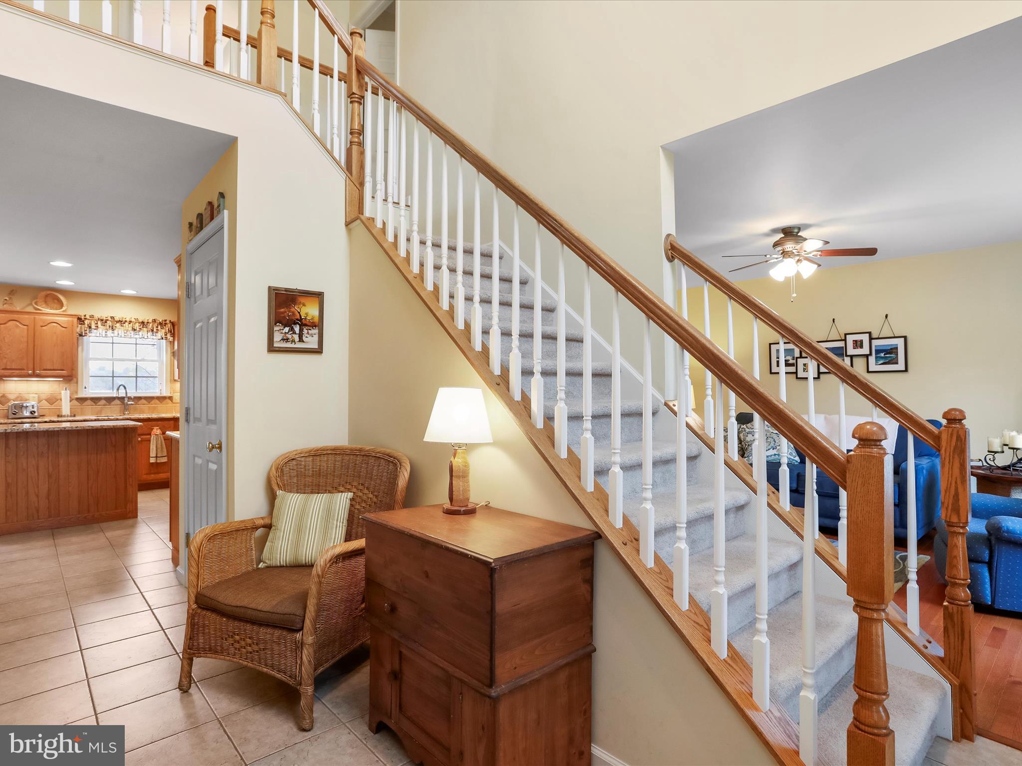 HUNTERS CHASE - Residential