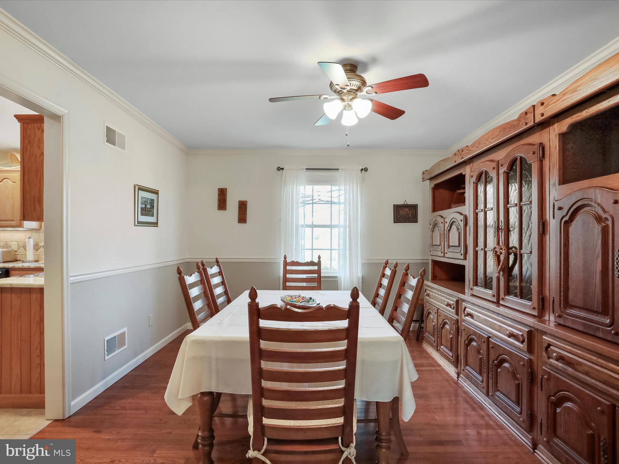 HUNTERS CHASE - Residential