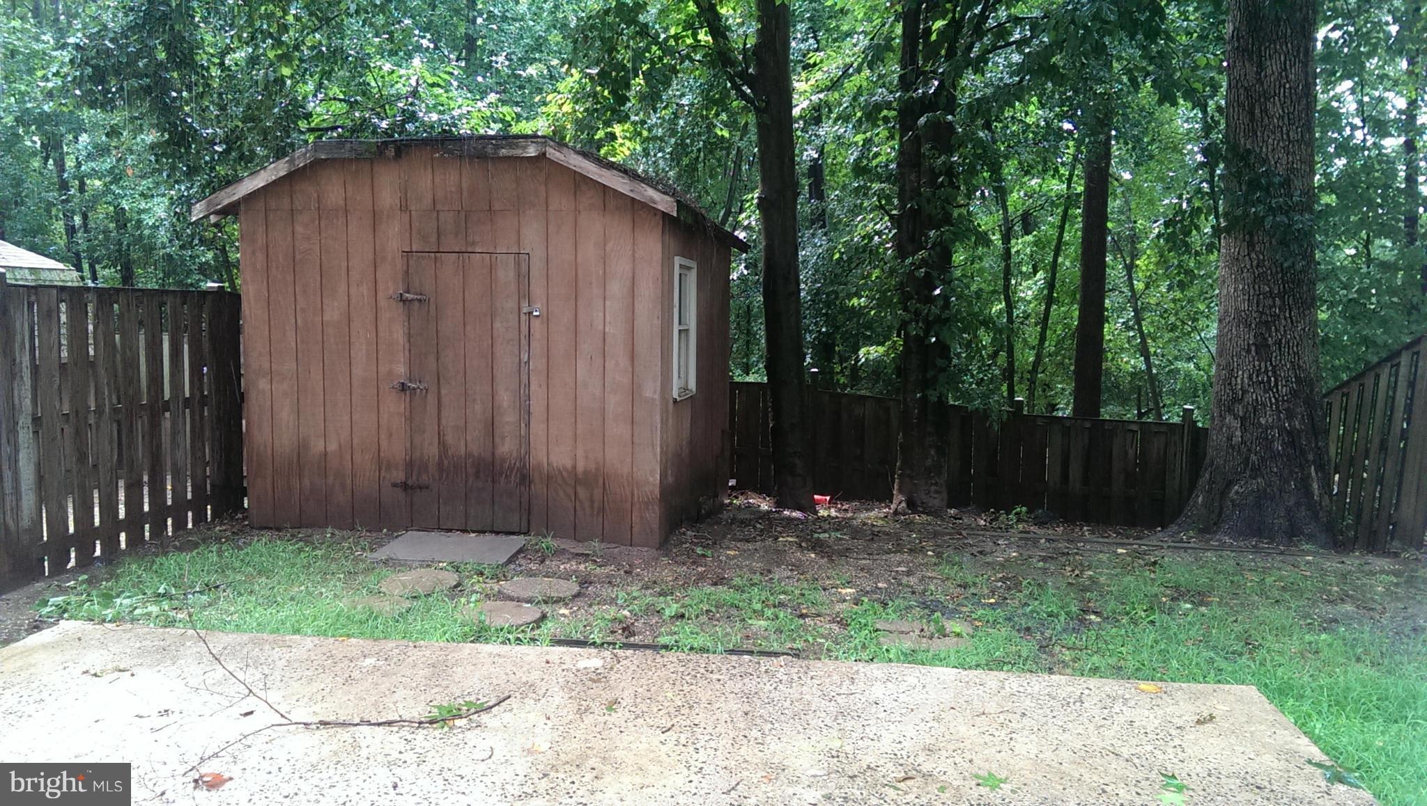 PORT O DUMFRIES - Residential Lease