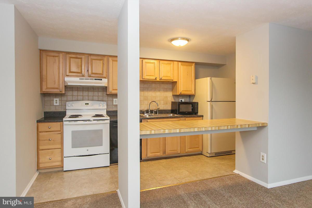 GREENFIELD COMMONS - Residential