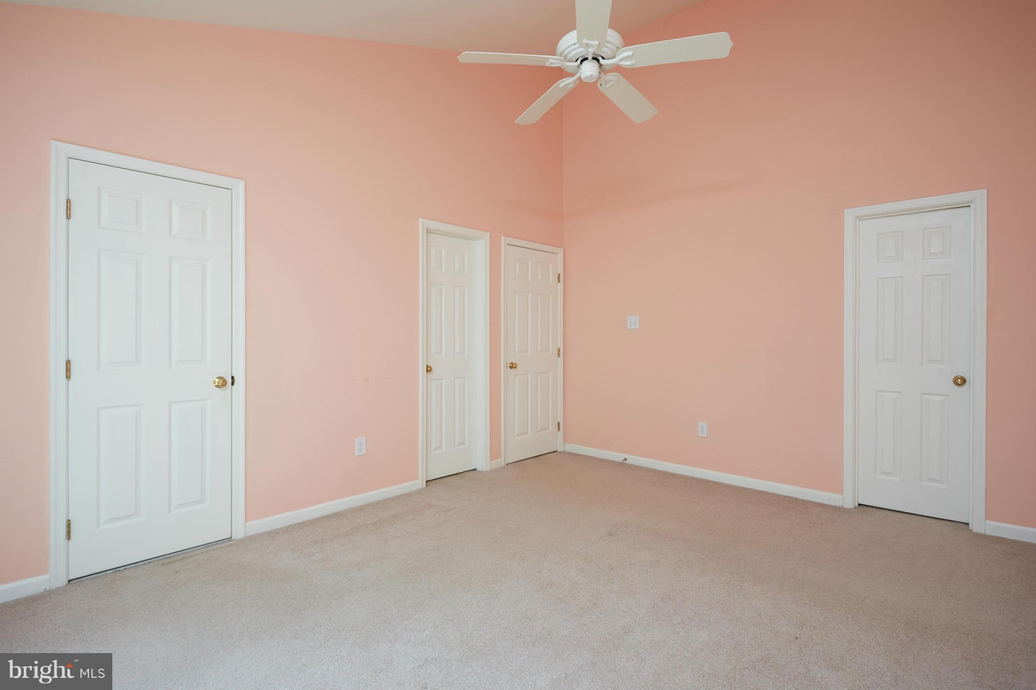 CLOPPERS MILL WEST - Residential