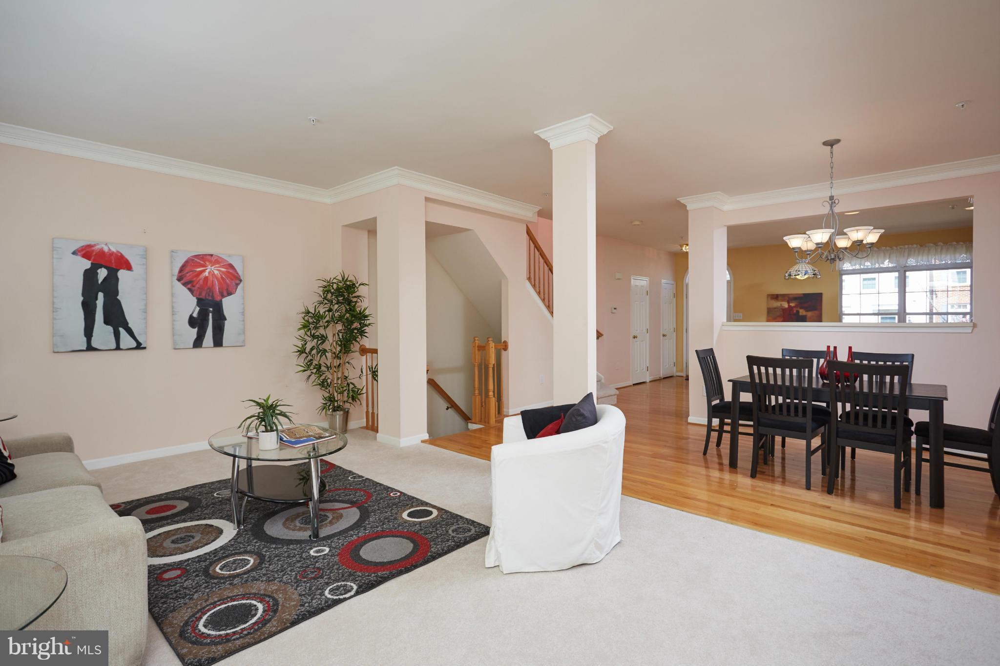 CLOPPERS MILL WEST - Residential