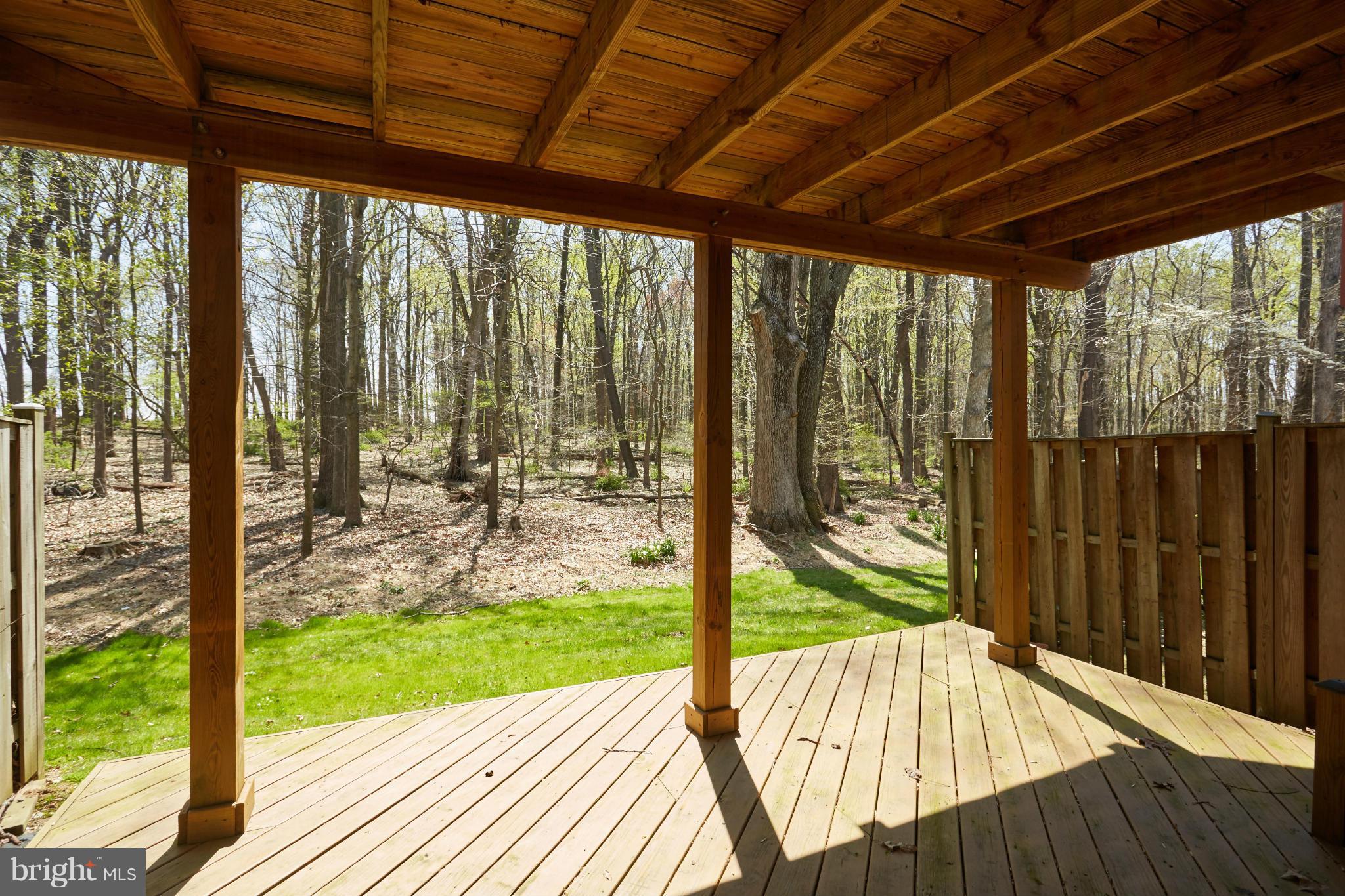 CLOPPERS MILL WEST - Residential