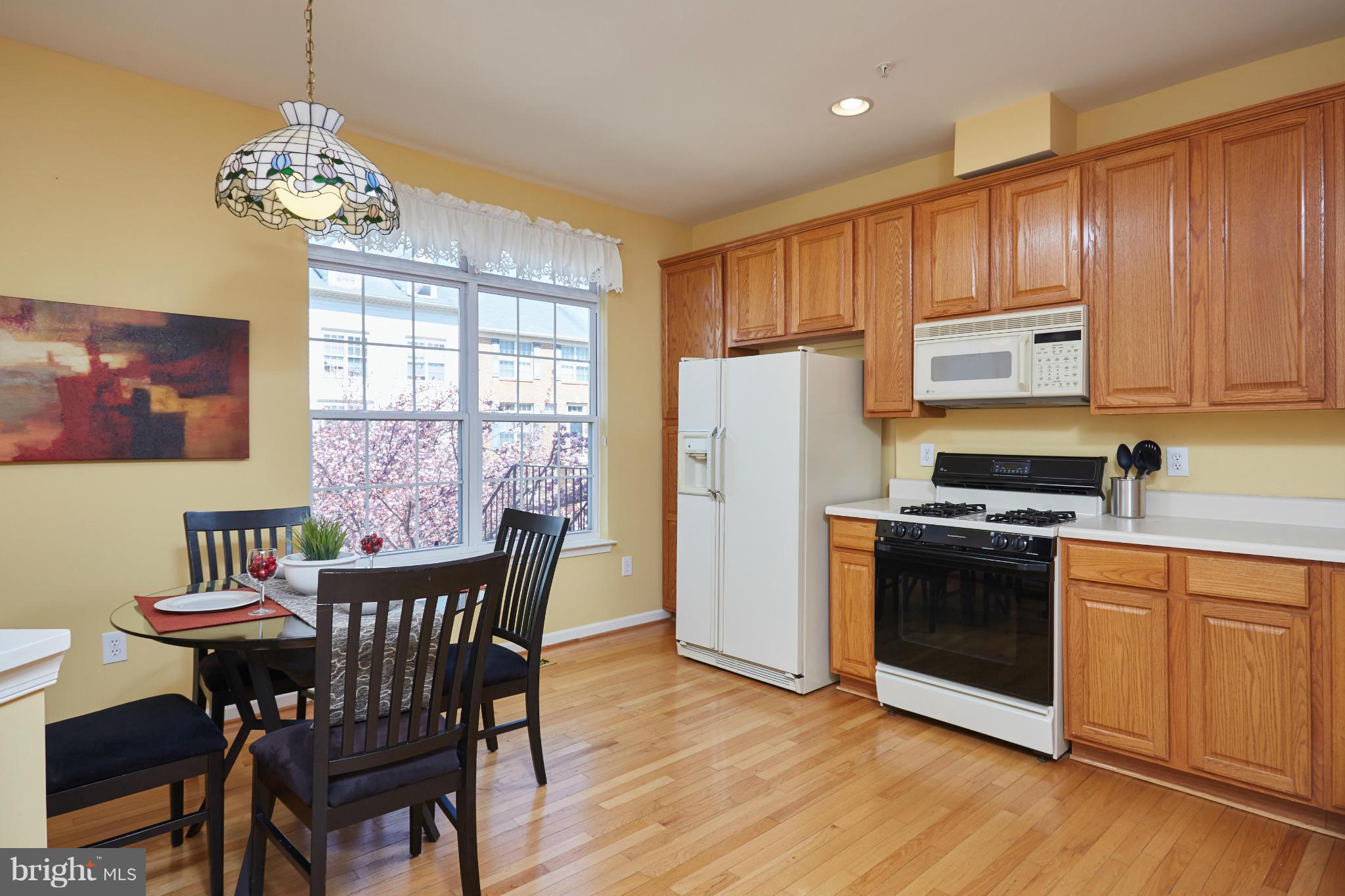 CLOPPERS MILL WEST - Residential