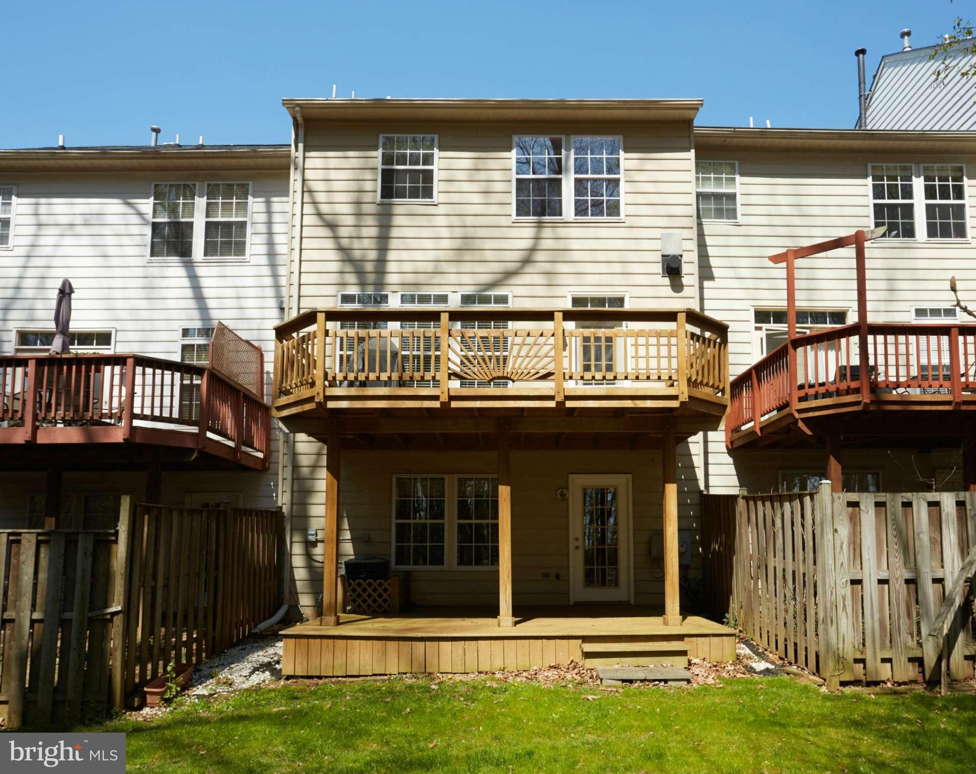 CLOPPERS MILL WEST - Residential