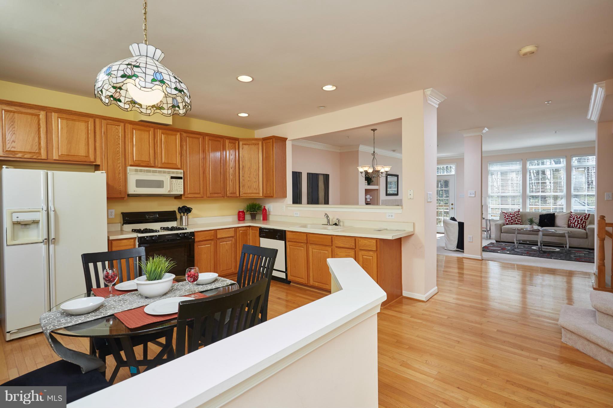 CLOPPERS MILL WEST - Residential