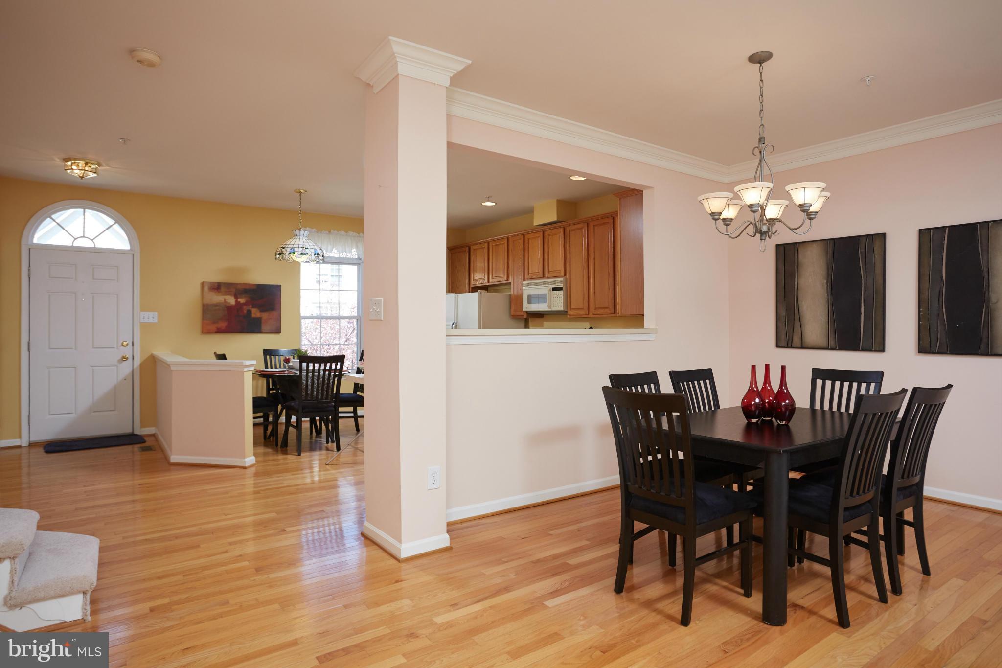 CLOPPERS MILL WEST - Residential