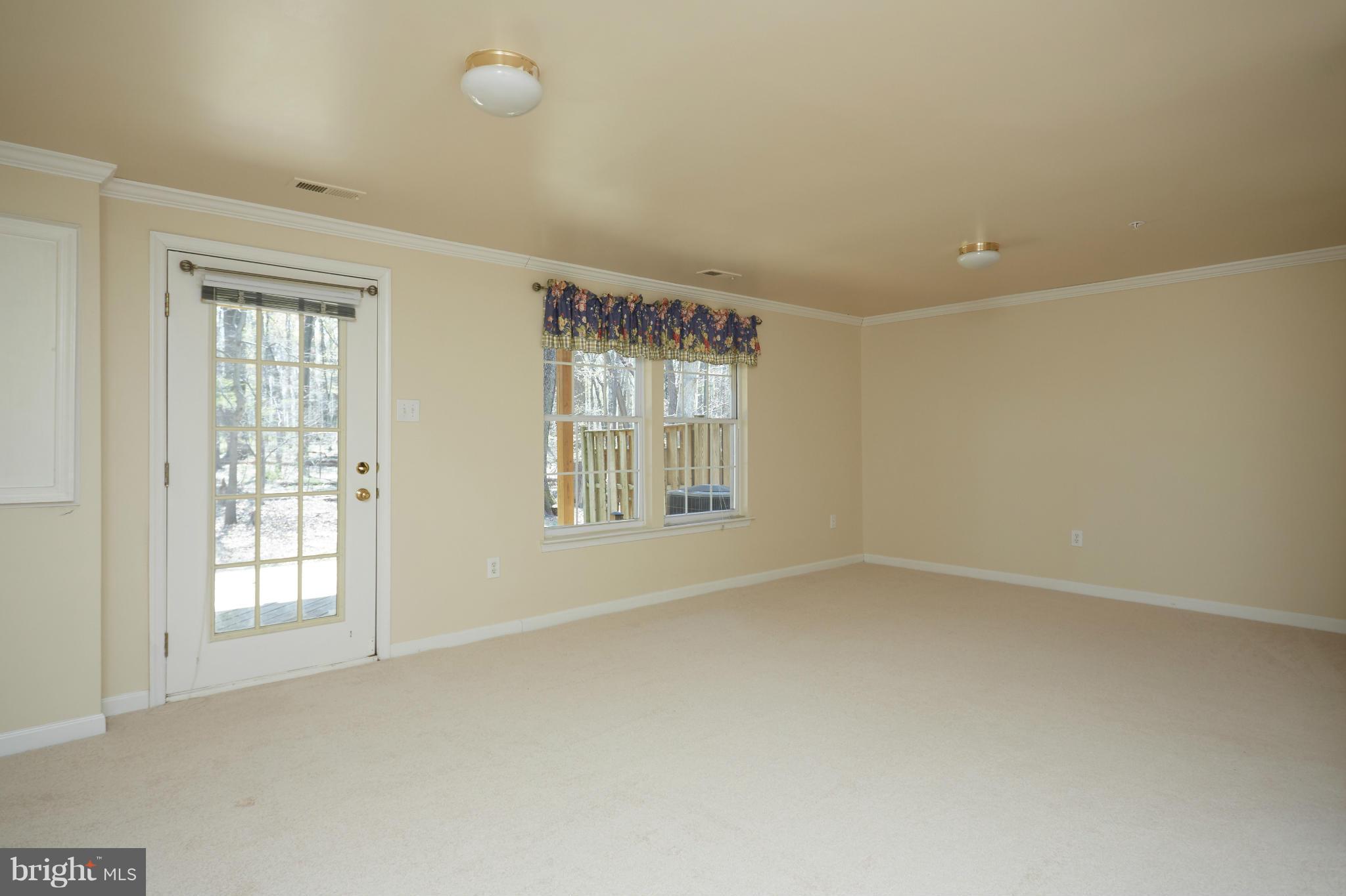 CLOPPERS MILL WEST - Residential