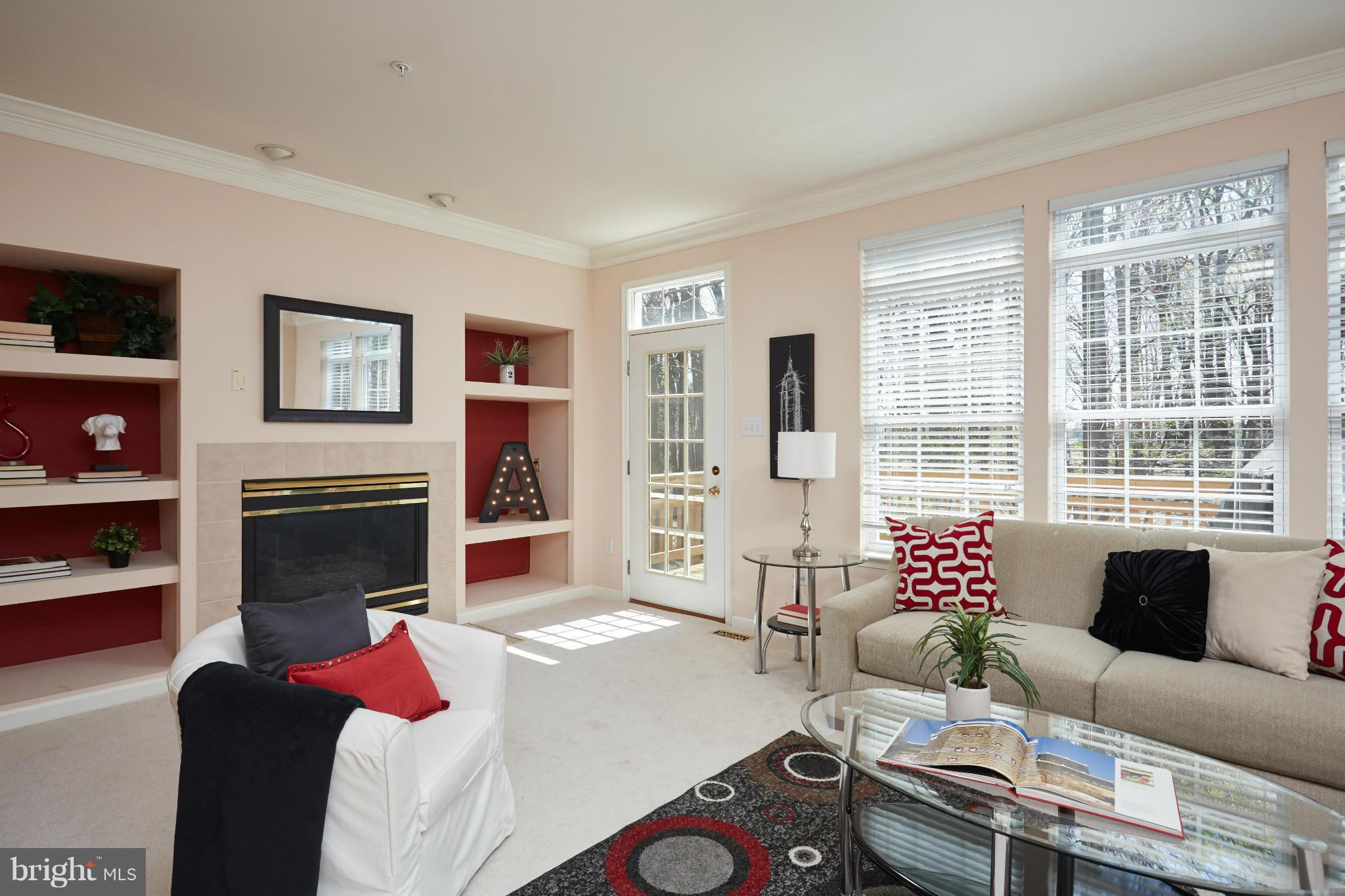 CLOPPERS MILL WEST - Residential