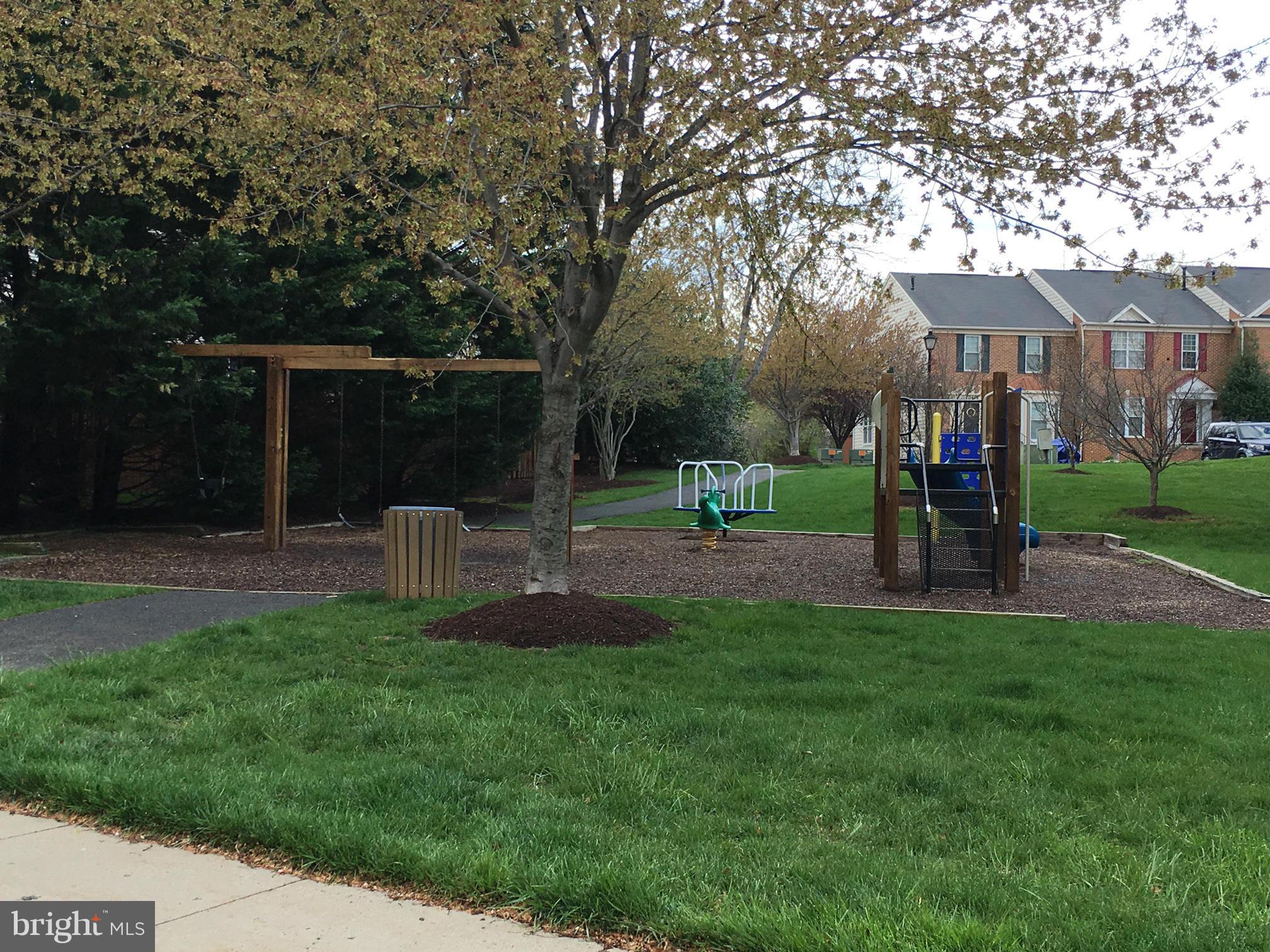 CLOPPERS MILL WEST - Residential