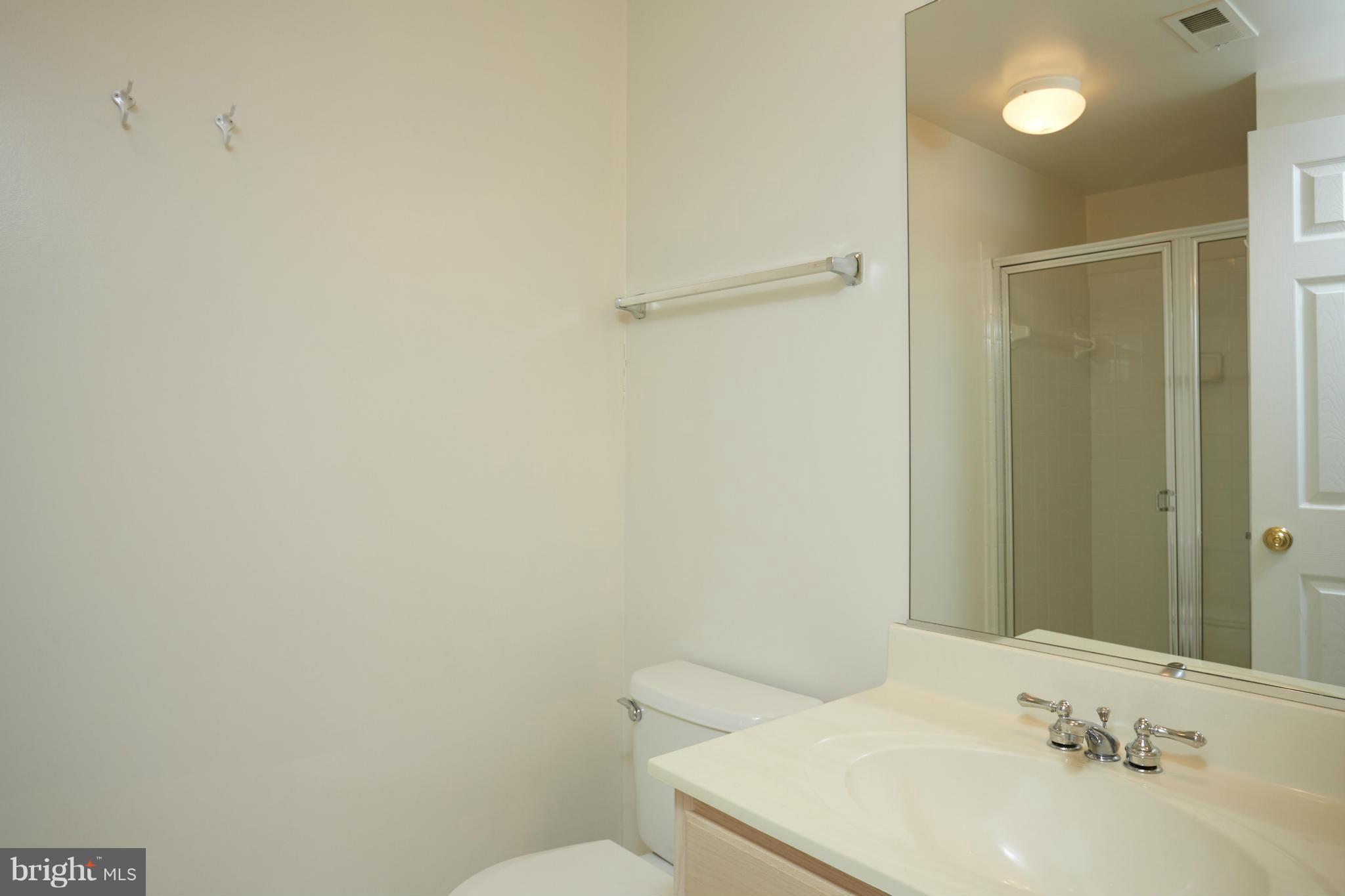 CLOPPERS MILL WEST - Residential