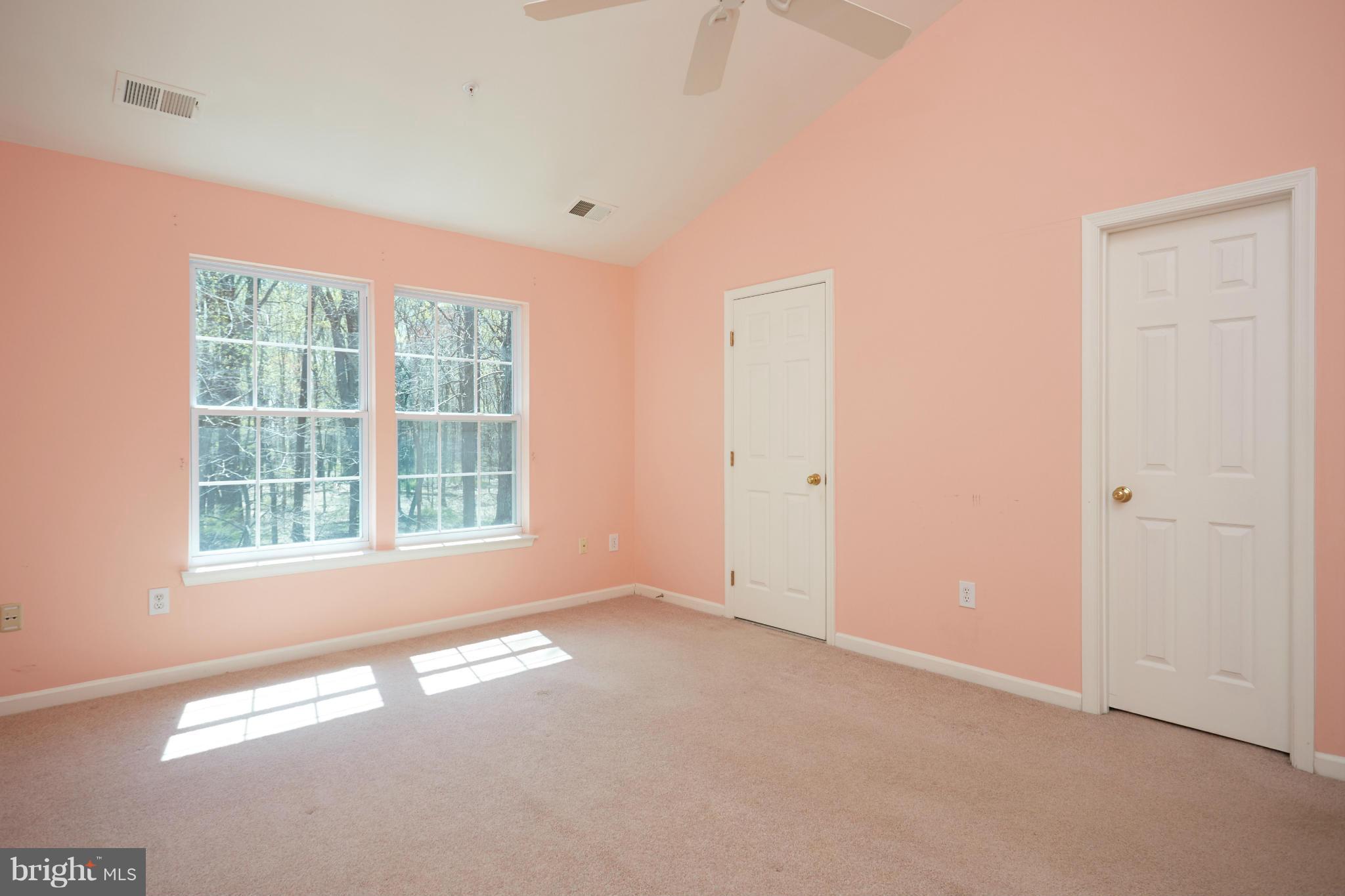 CLOPPERS MILL WEST - Residential