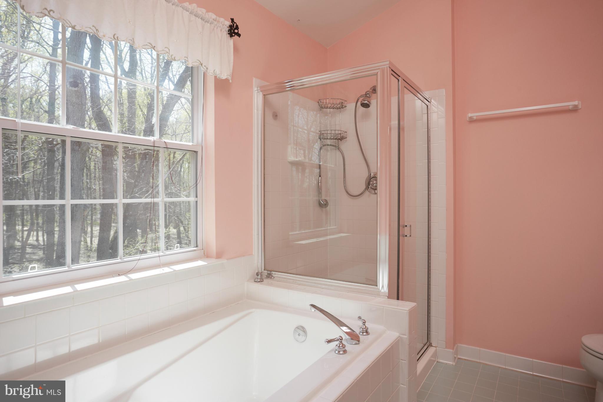 CLOPPERS MILL WEST - Residential