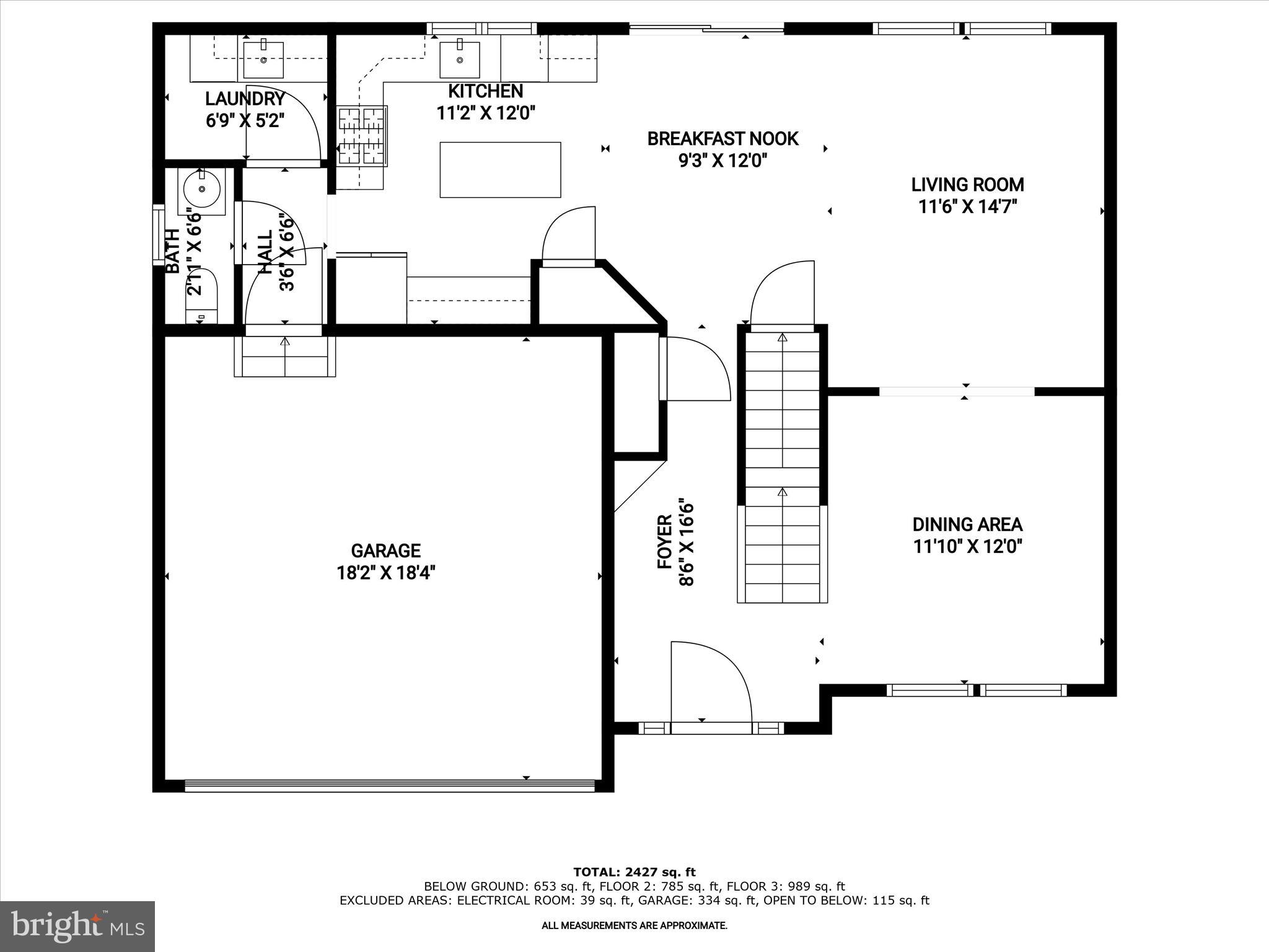 FRANKLIN STATION - Residential