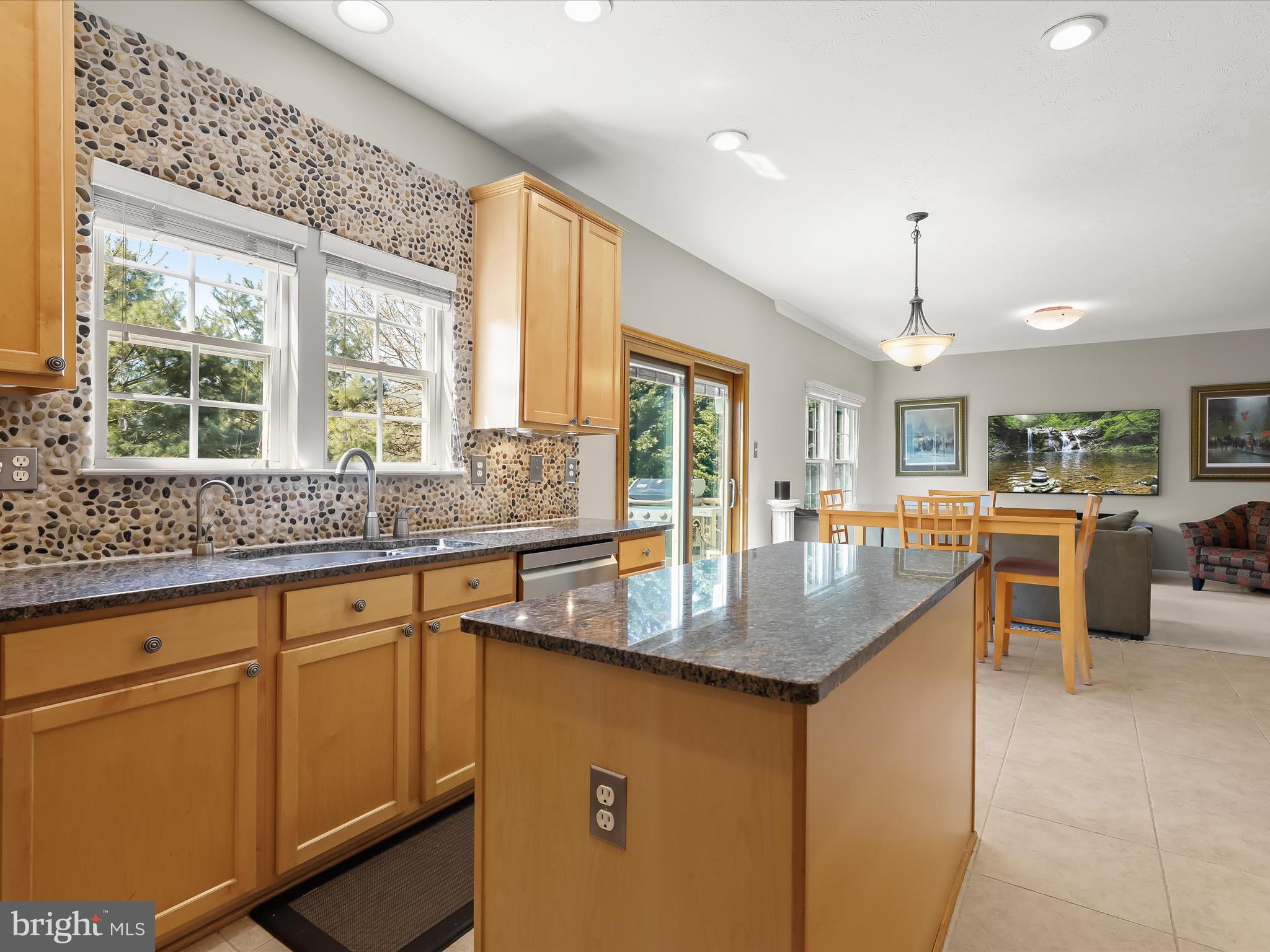 FRANKLIN STATION - Residential