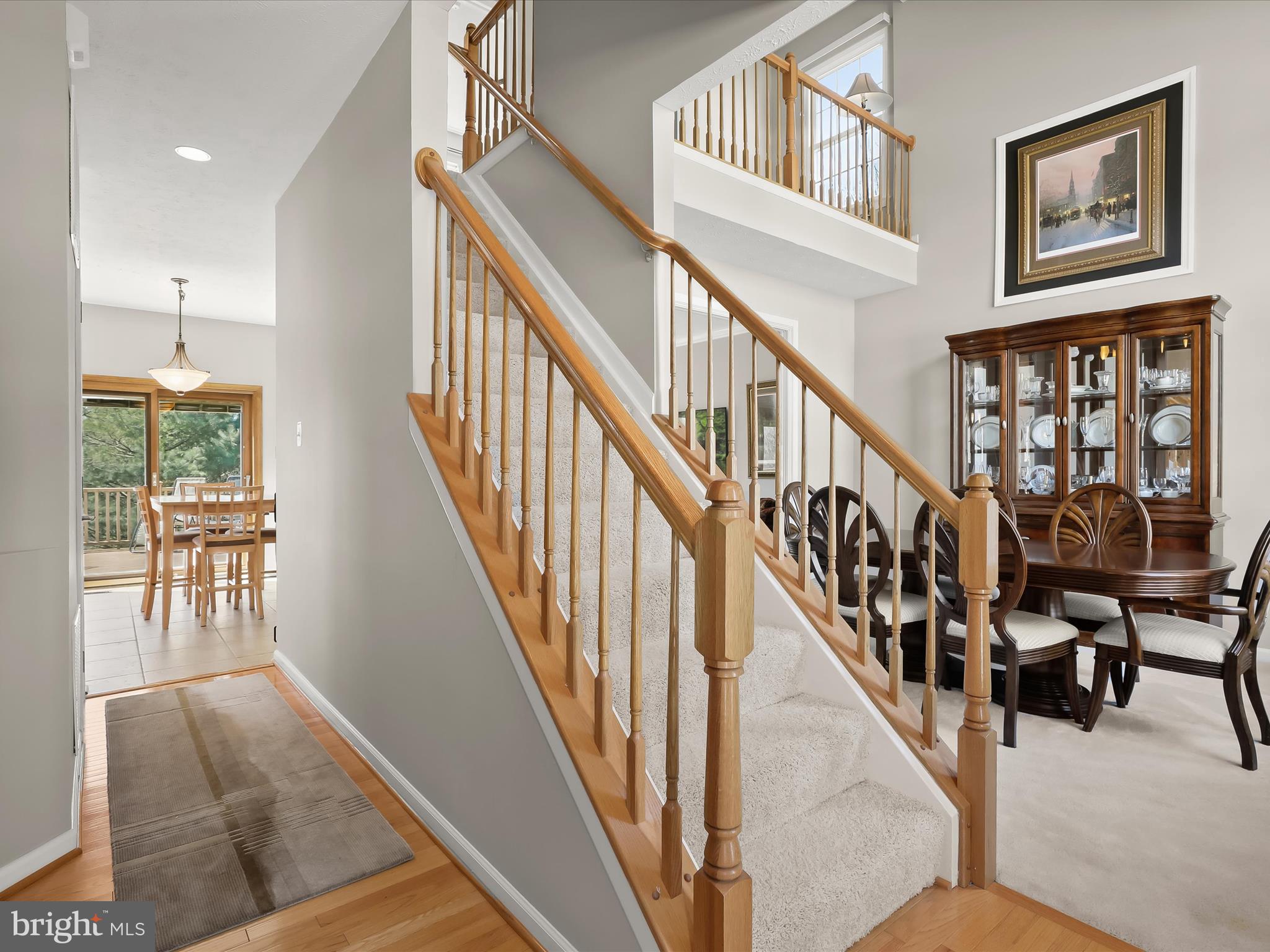 FRANKLIN STATION - Residential