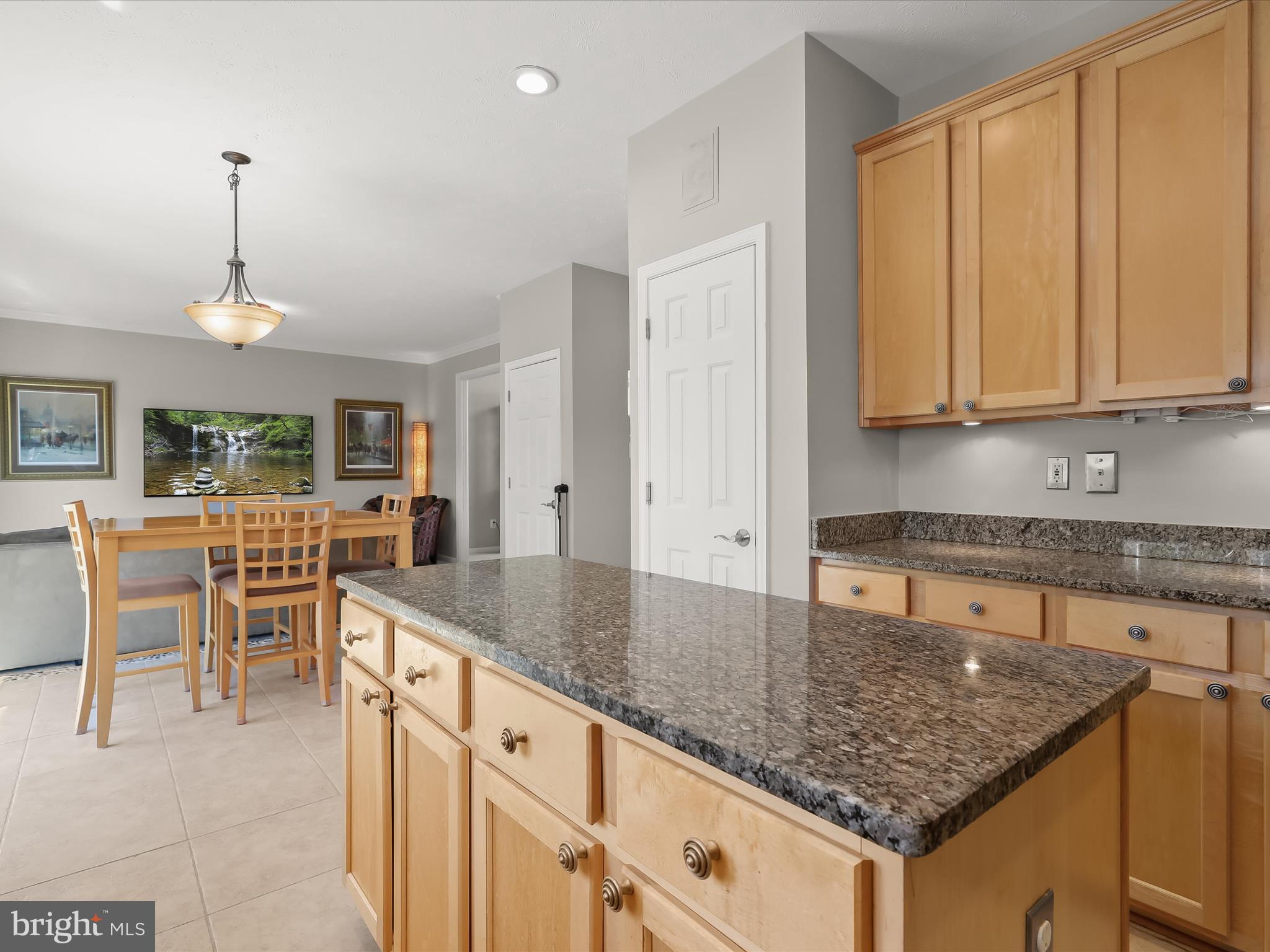 FRANKLIN STATION - Residential