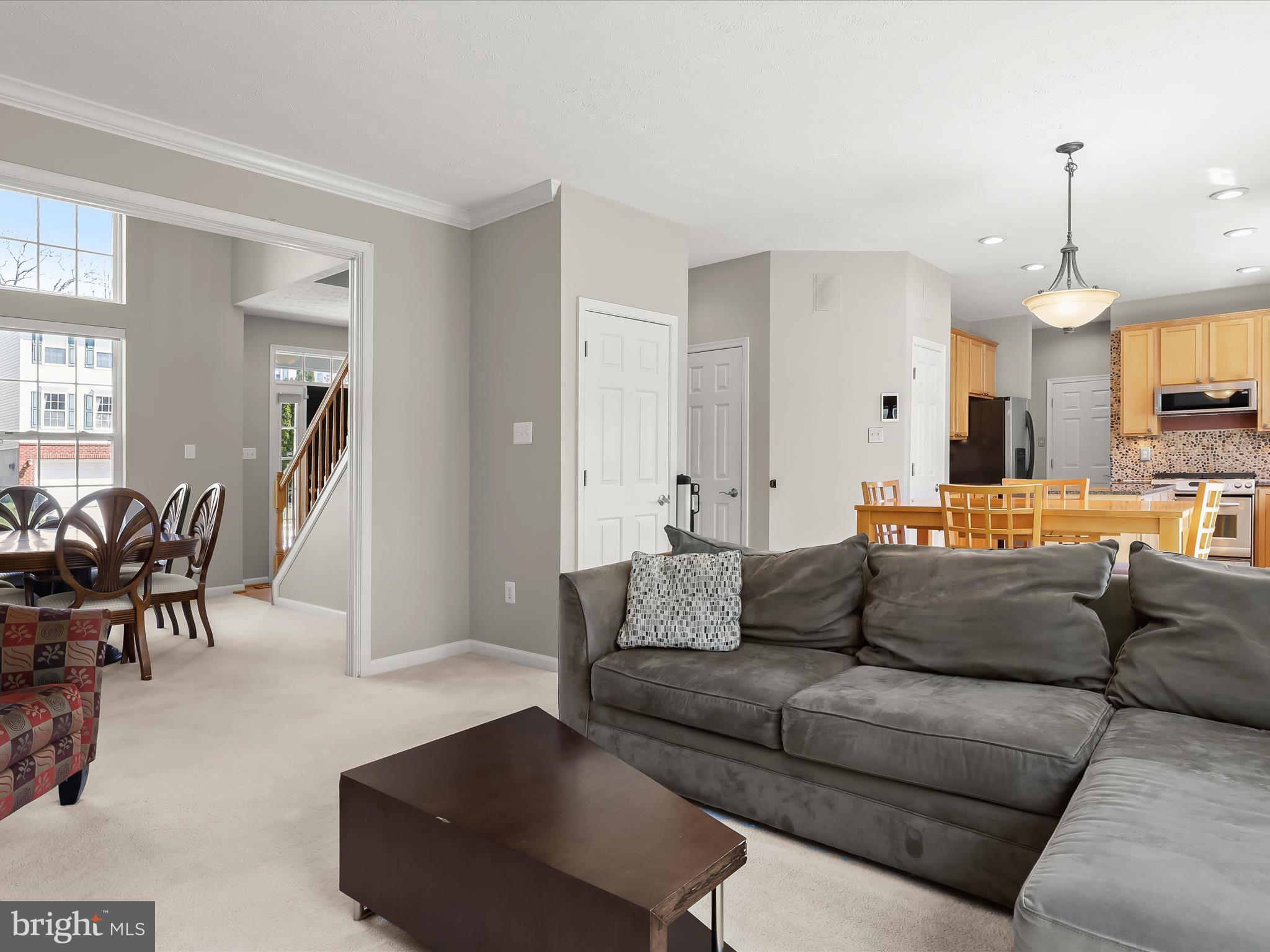 FRANKLIN STATION - Residential