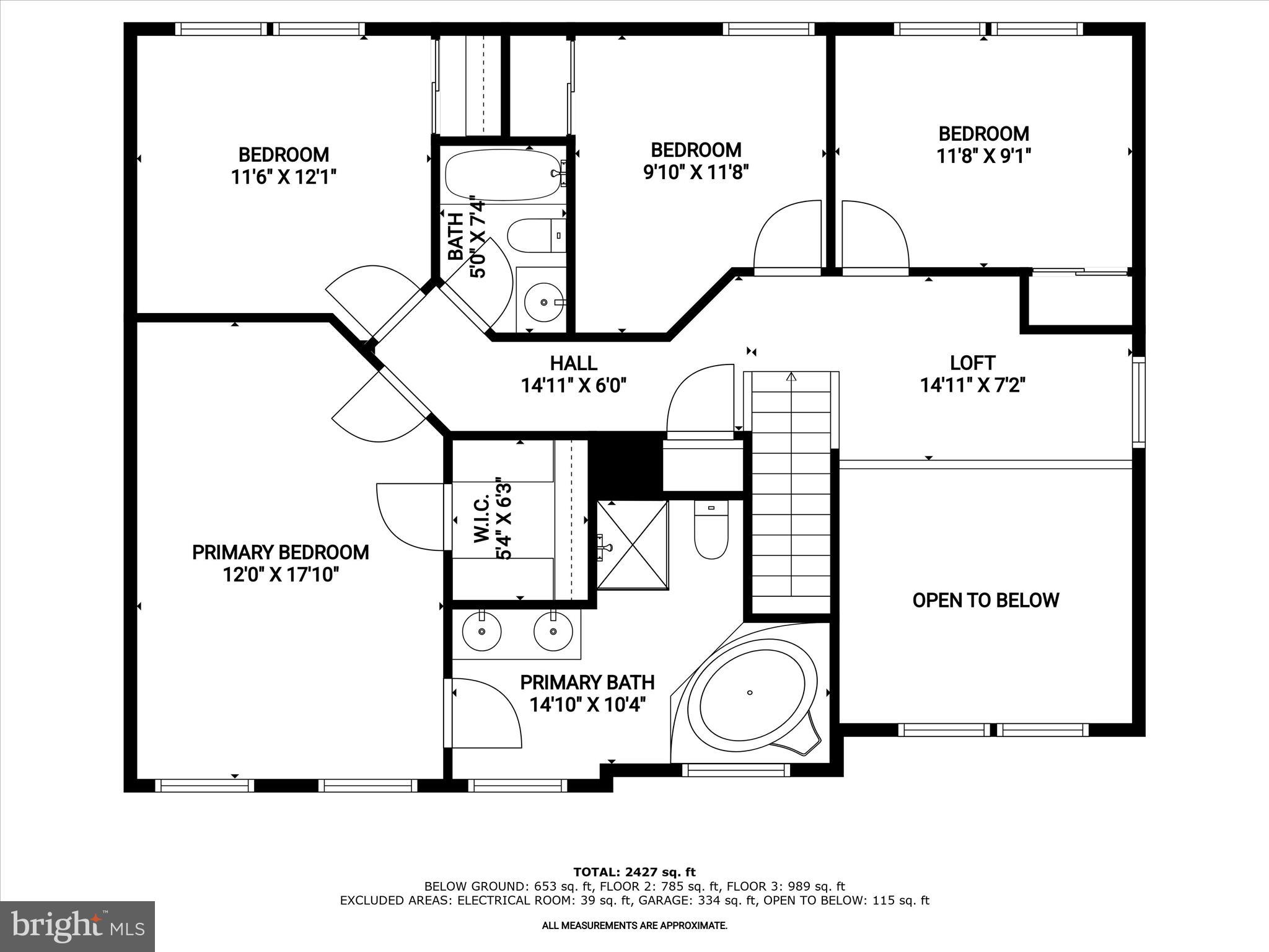 FRANKLIN STATION - Residential
