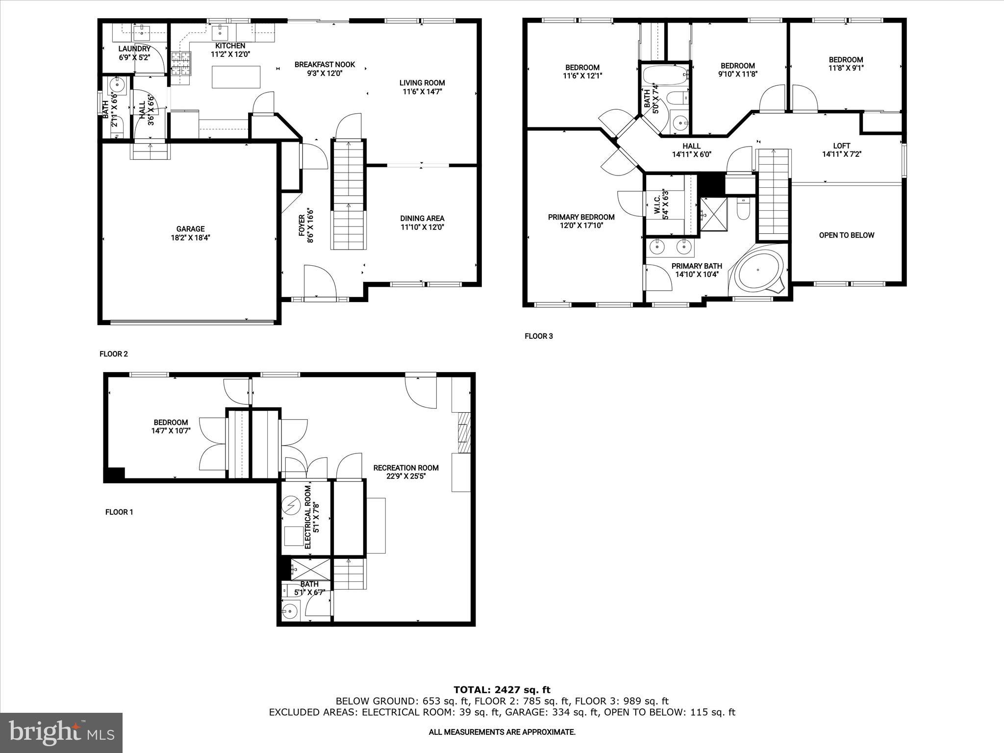 FRANKLIN STATION - Residential