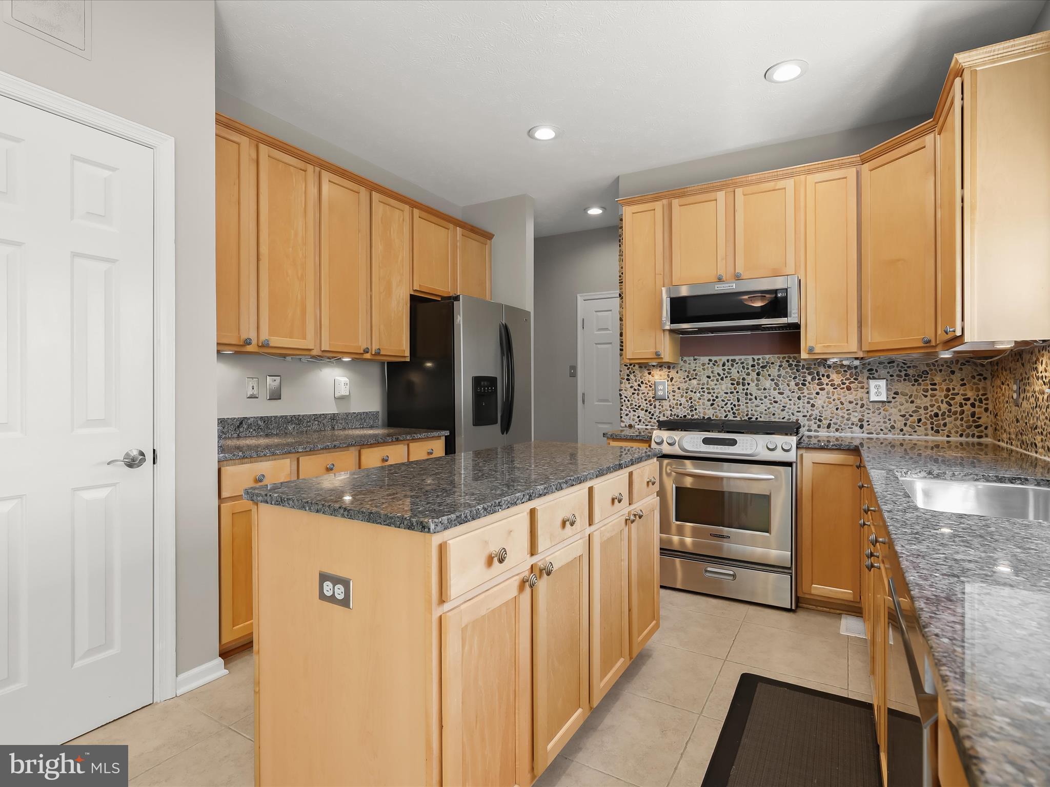 FRANKLIN STATION - Residential