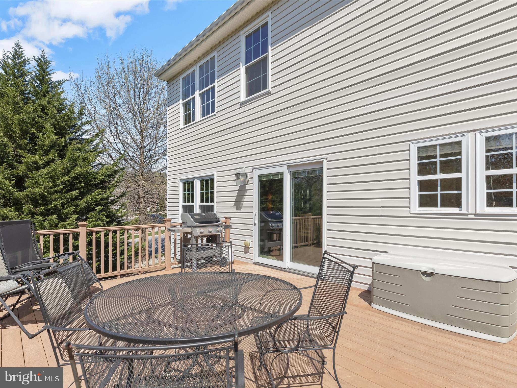 FRANKLIN STATION - Residential